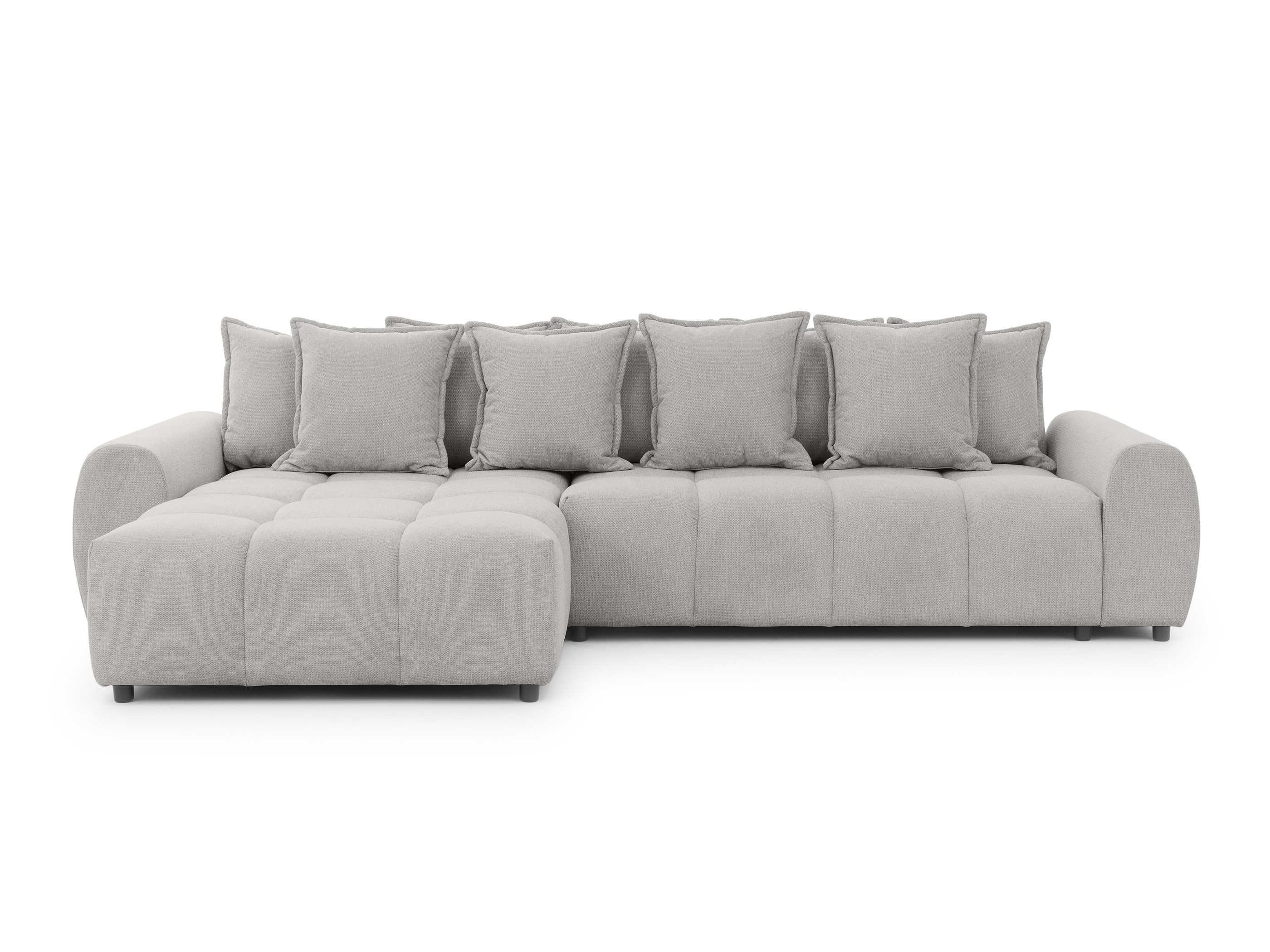 Hjørnesofa Rocklin 132 (Aragon 80)