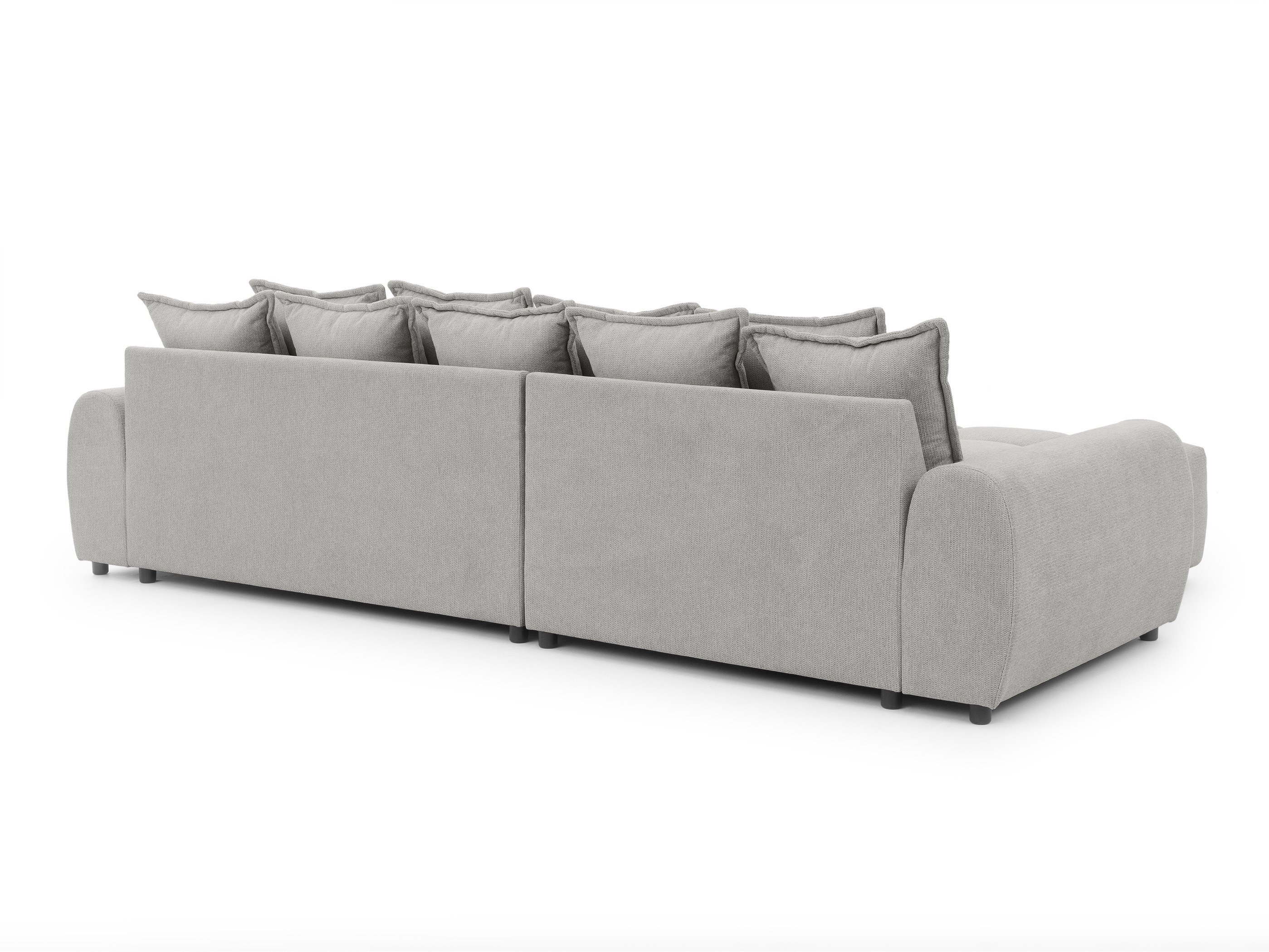 Hjørnesofa Rocklin 132 (Aragon 80)