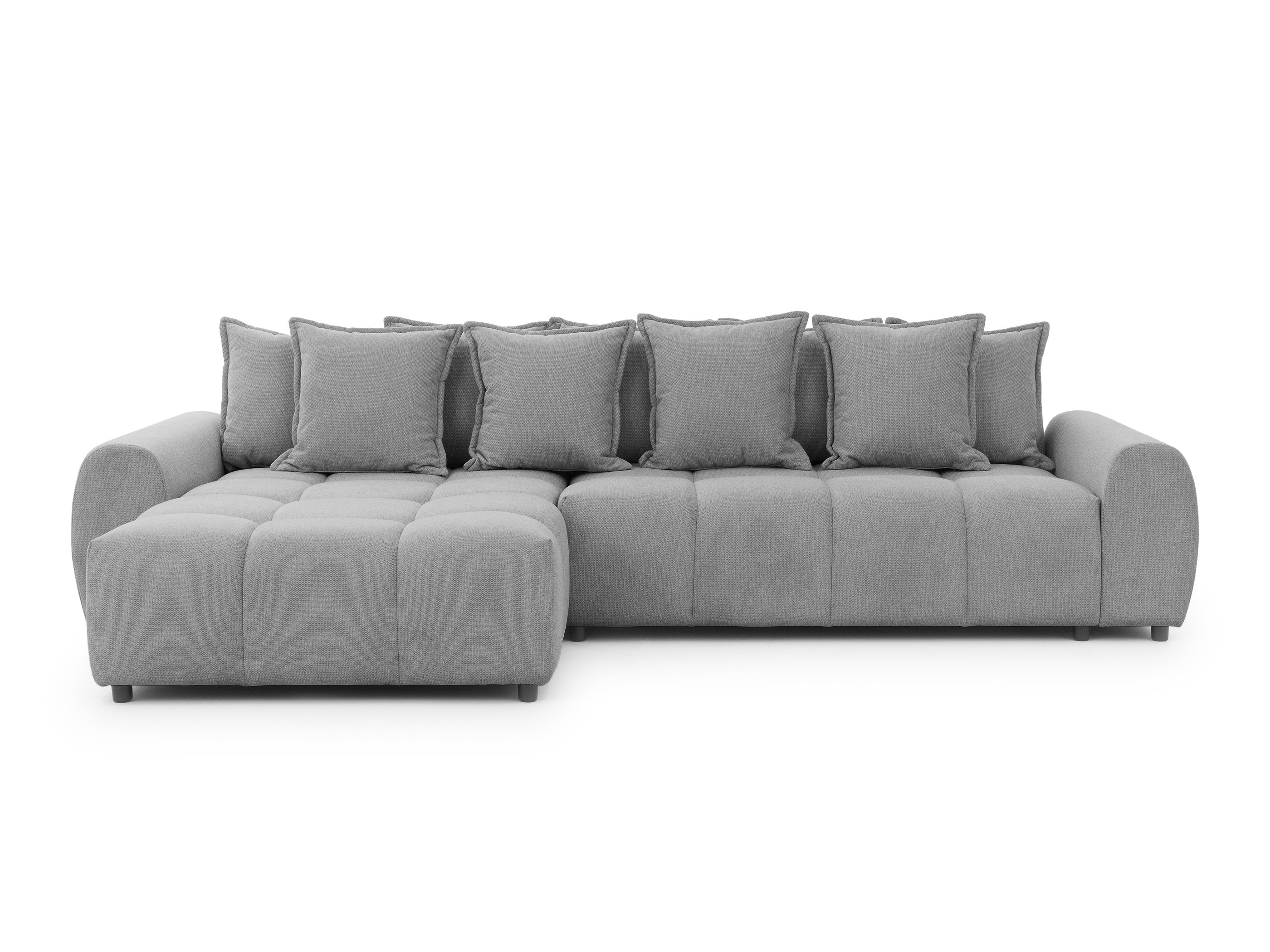 Hjørnesofa Rocklin 132 (Aragon 90)