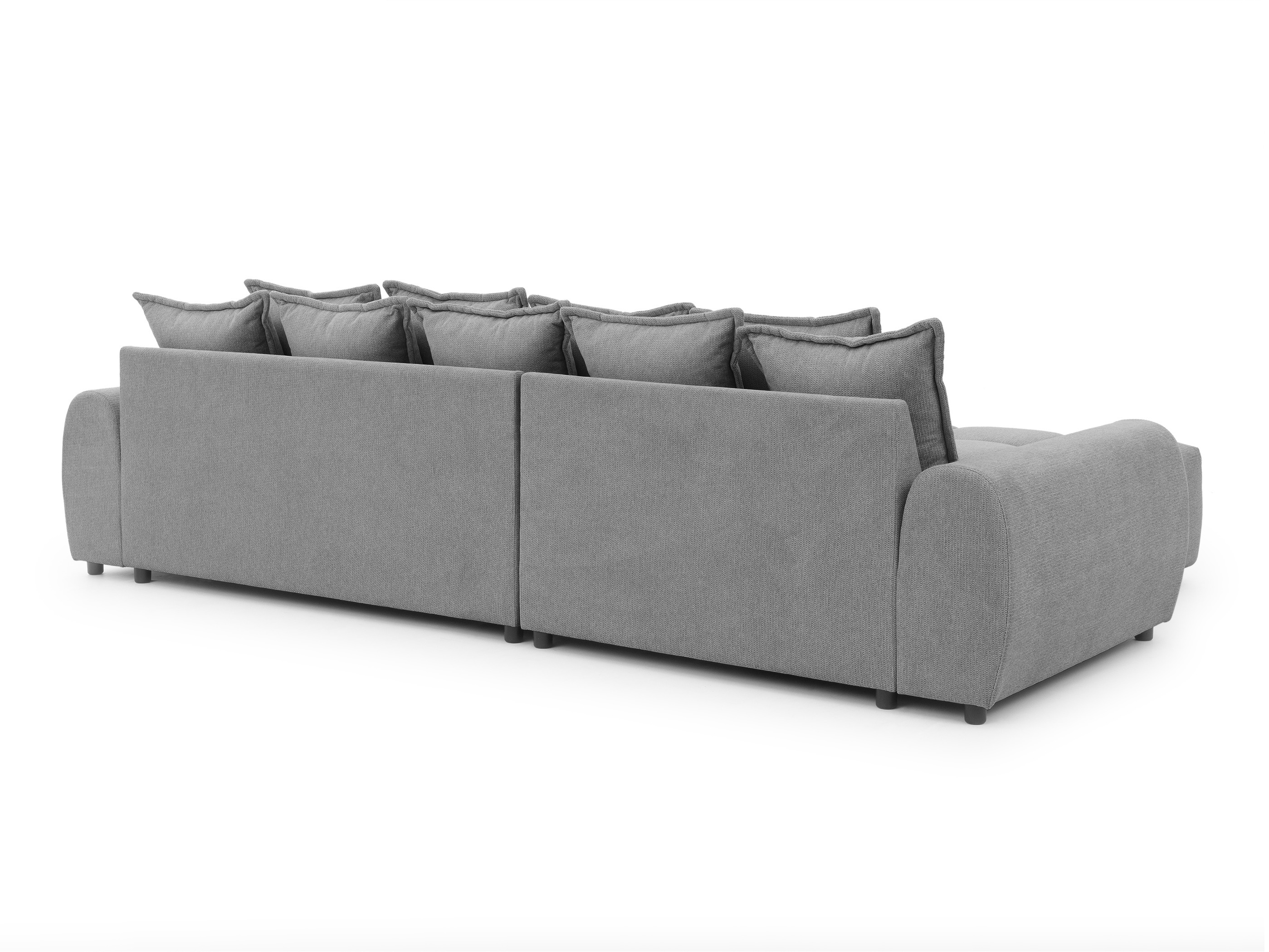 Hjørnesofa Rocklin 132 (Aragon 90)