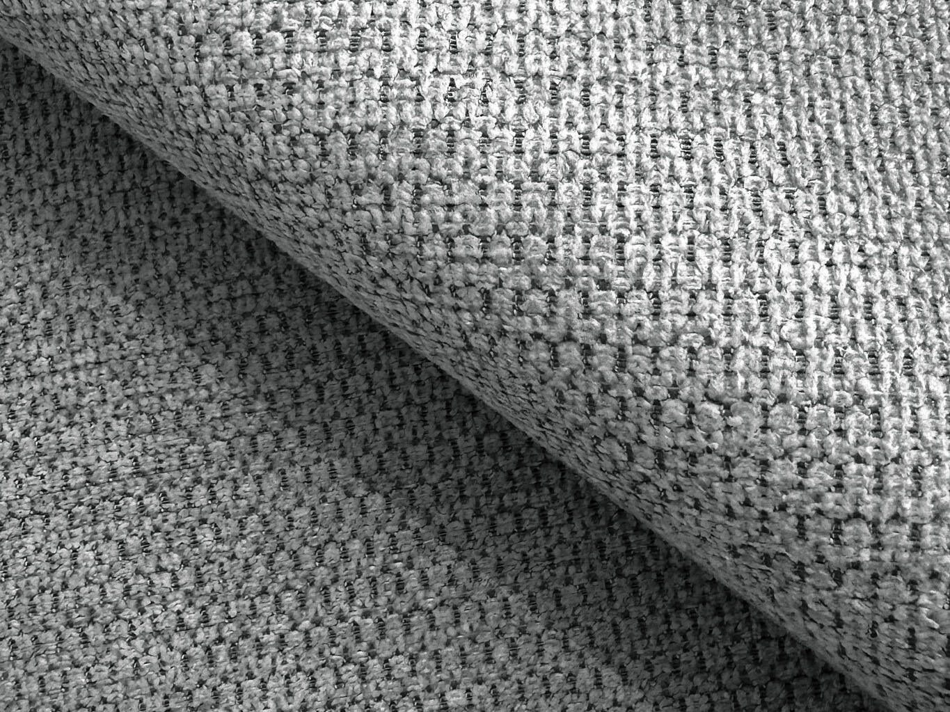 Hjørnesofa Rocklin 132 (Aragon 90)