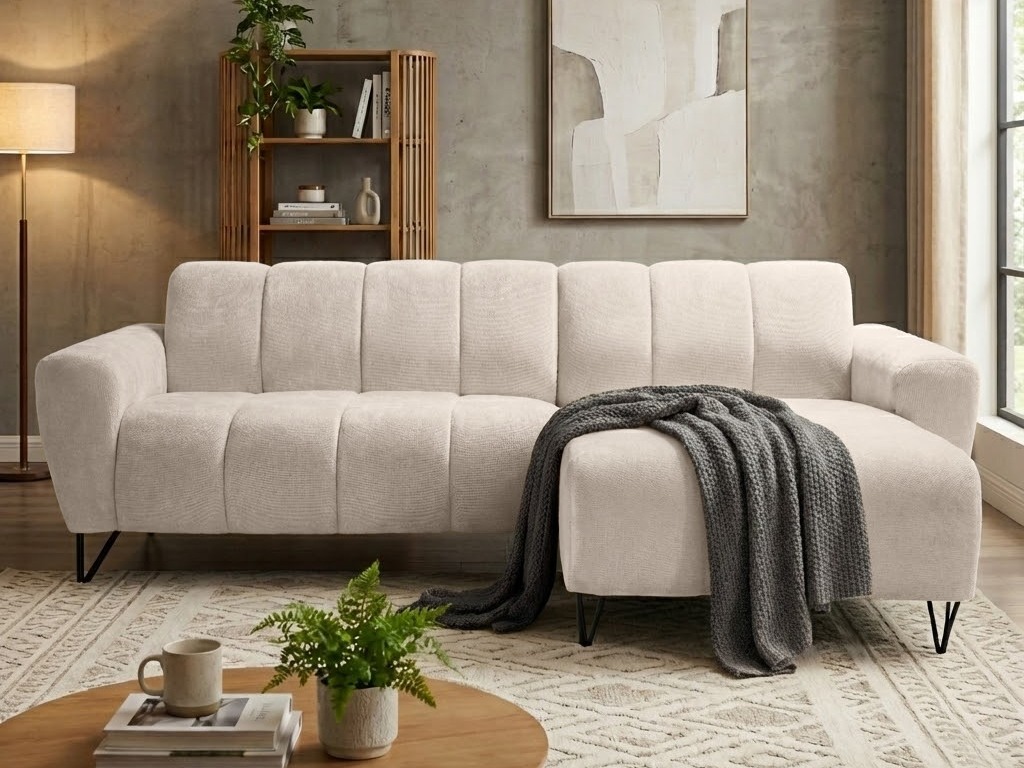 Hjørnesofa Avicava 104 (Vega 02)