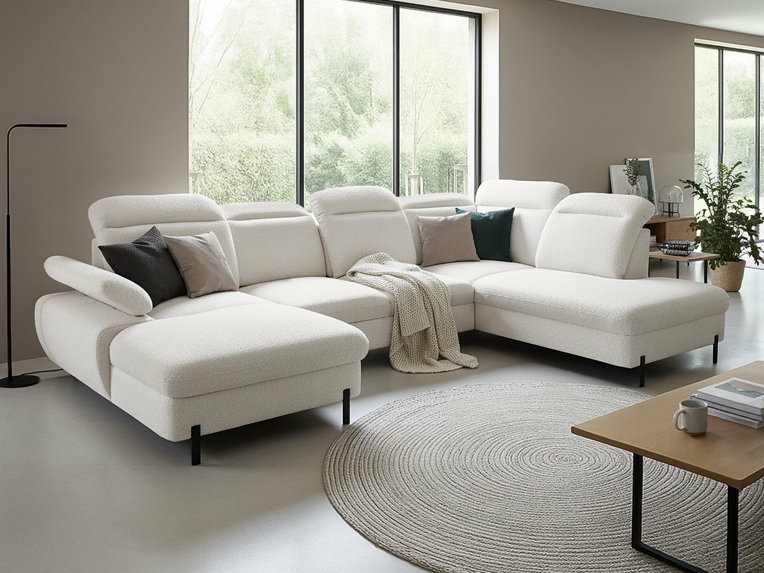 Hjørnesofa Margate 133 (Muraingen 832)