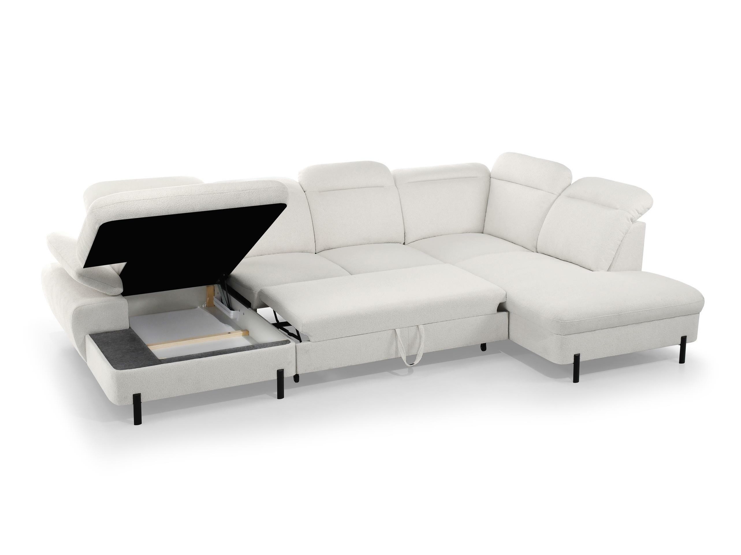 Hjørnesofa Margate 133 (Muraingen 845)