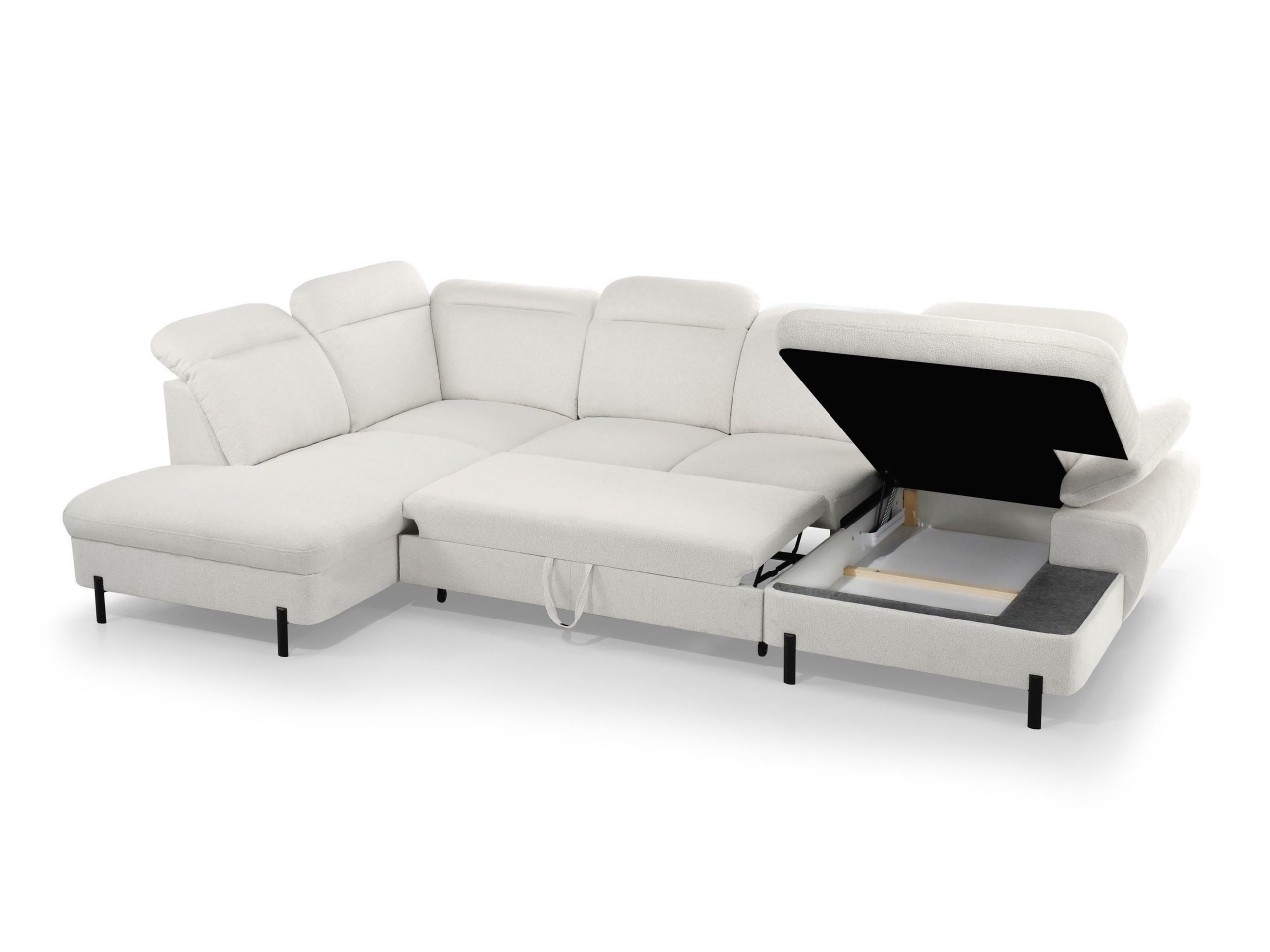 Hjørnesofa Margate 133 (Muraingen 848)