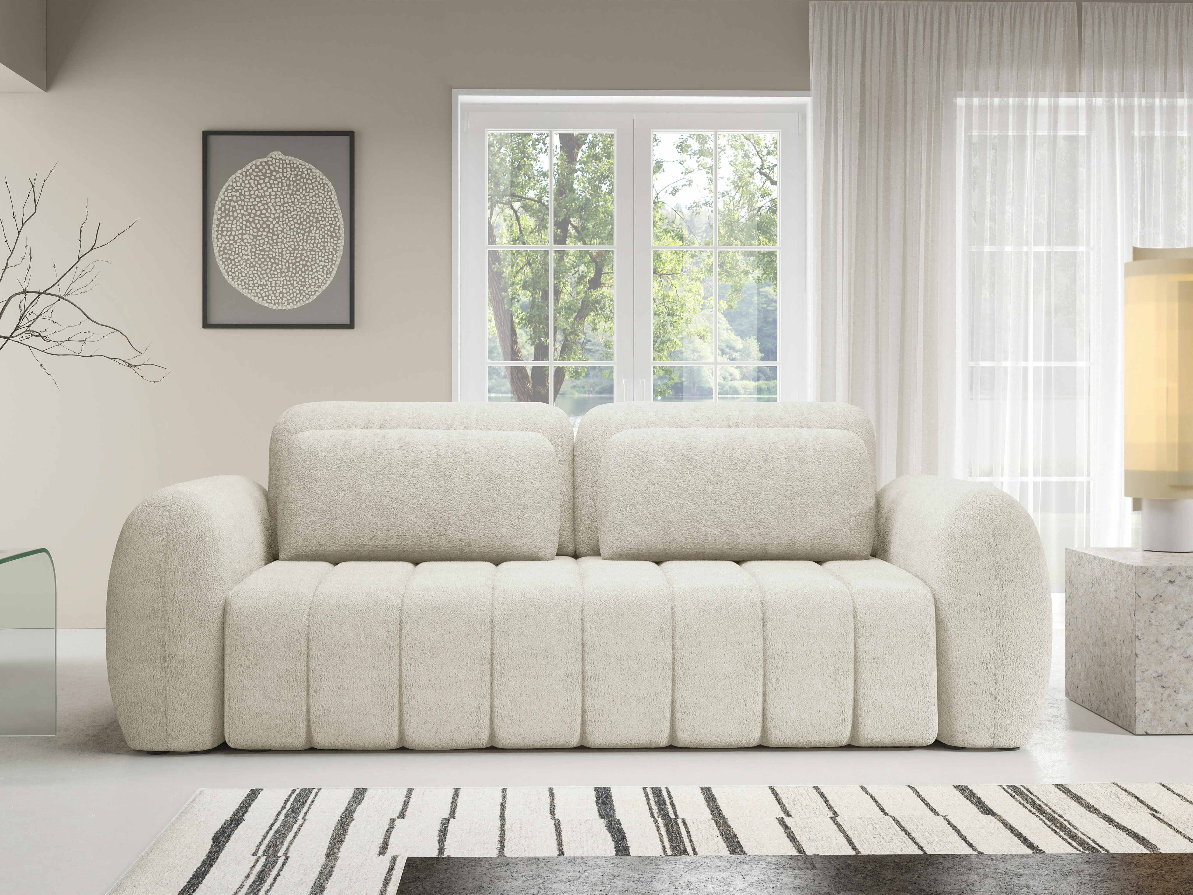 Sovesofa Franklin 105 (Quelle 03)