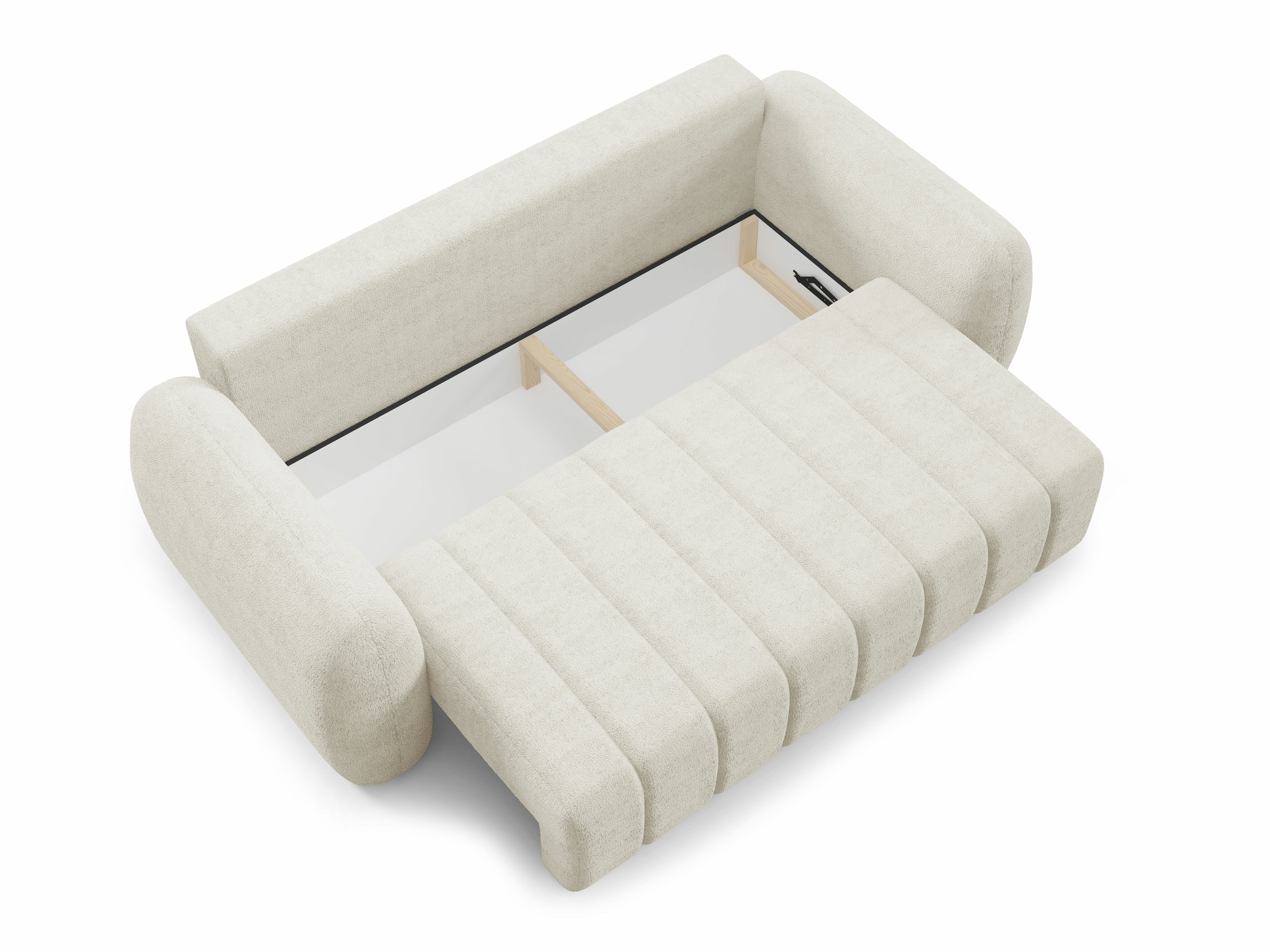 Sovesofa Franklin 105 (Quelle 03)