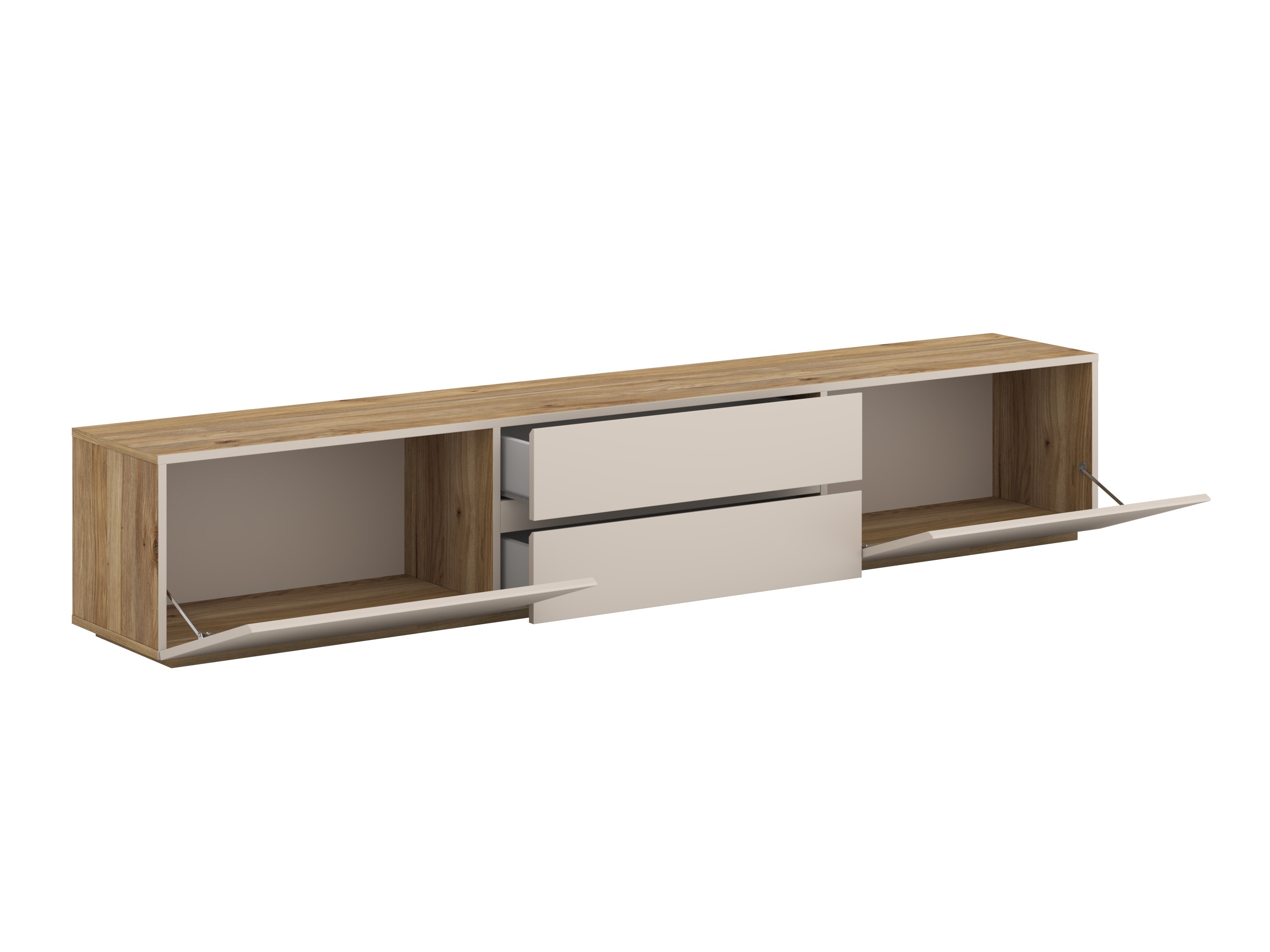 TV-bord Alsono 102