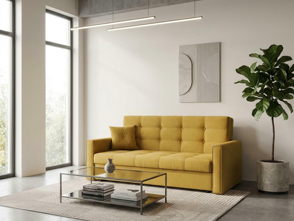 Sovesofa Seruna III (Tatum 275)
