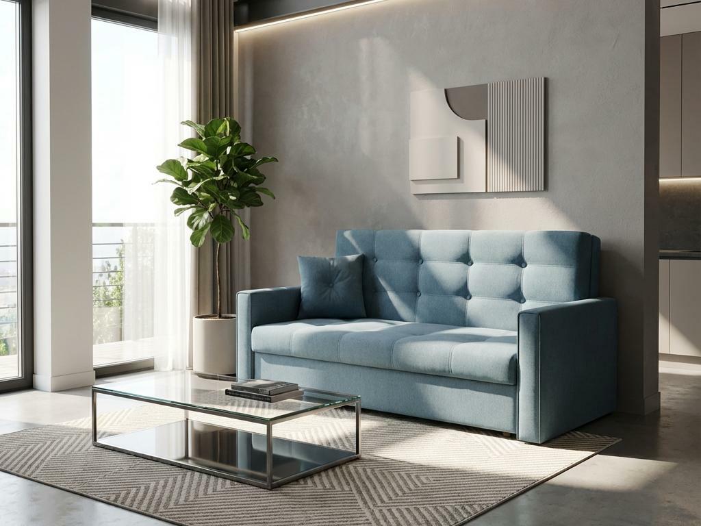 Sovesofa Seruna III (Tatum 278)