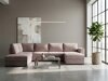 Hjørnesofa Comfivo 189 (Zoya 03)