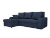 Hjørnesofa Comfivo 135 (Flow 22)