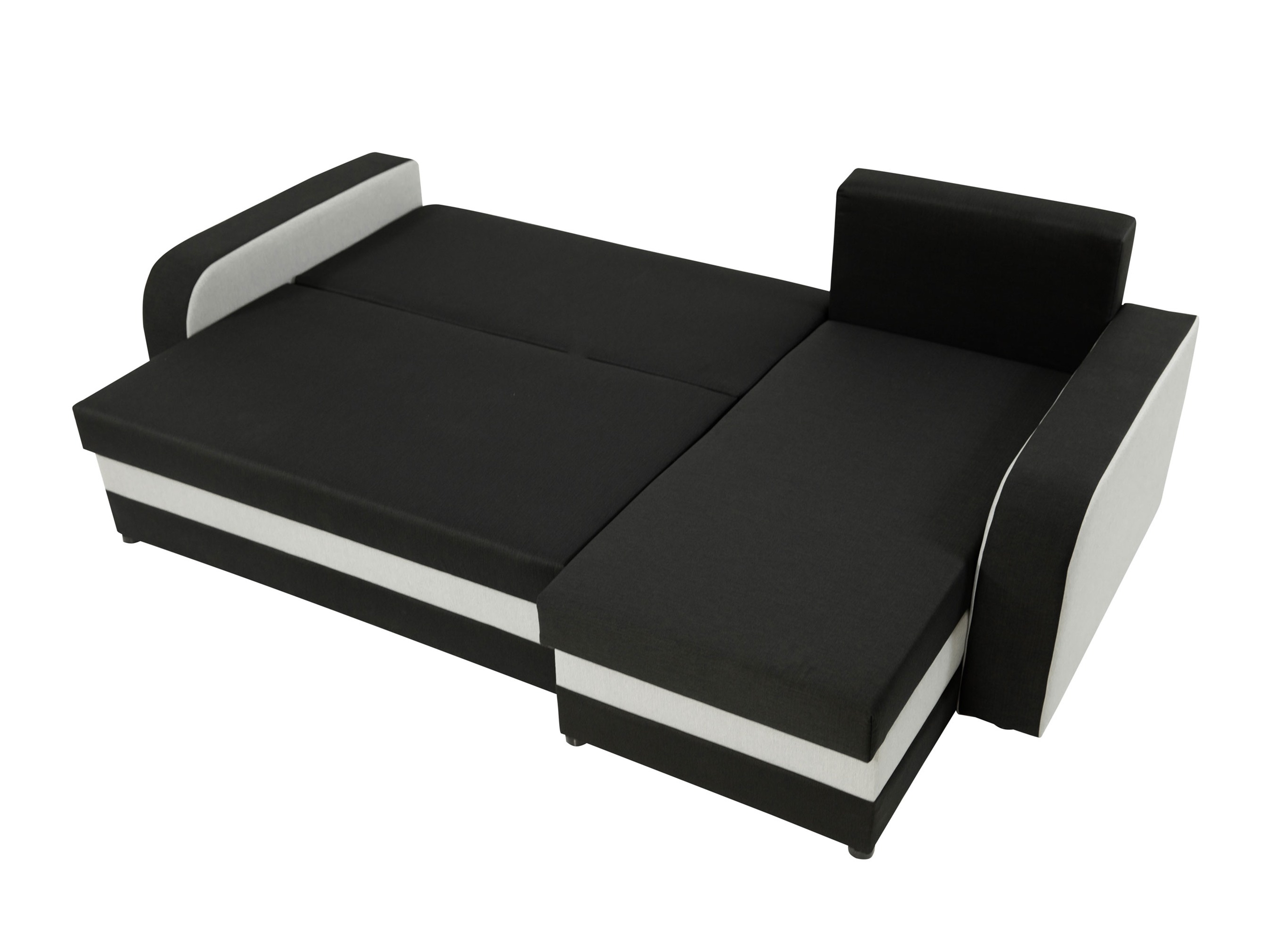 Hjørnesofa Comfivo Melissa (Coral 45)