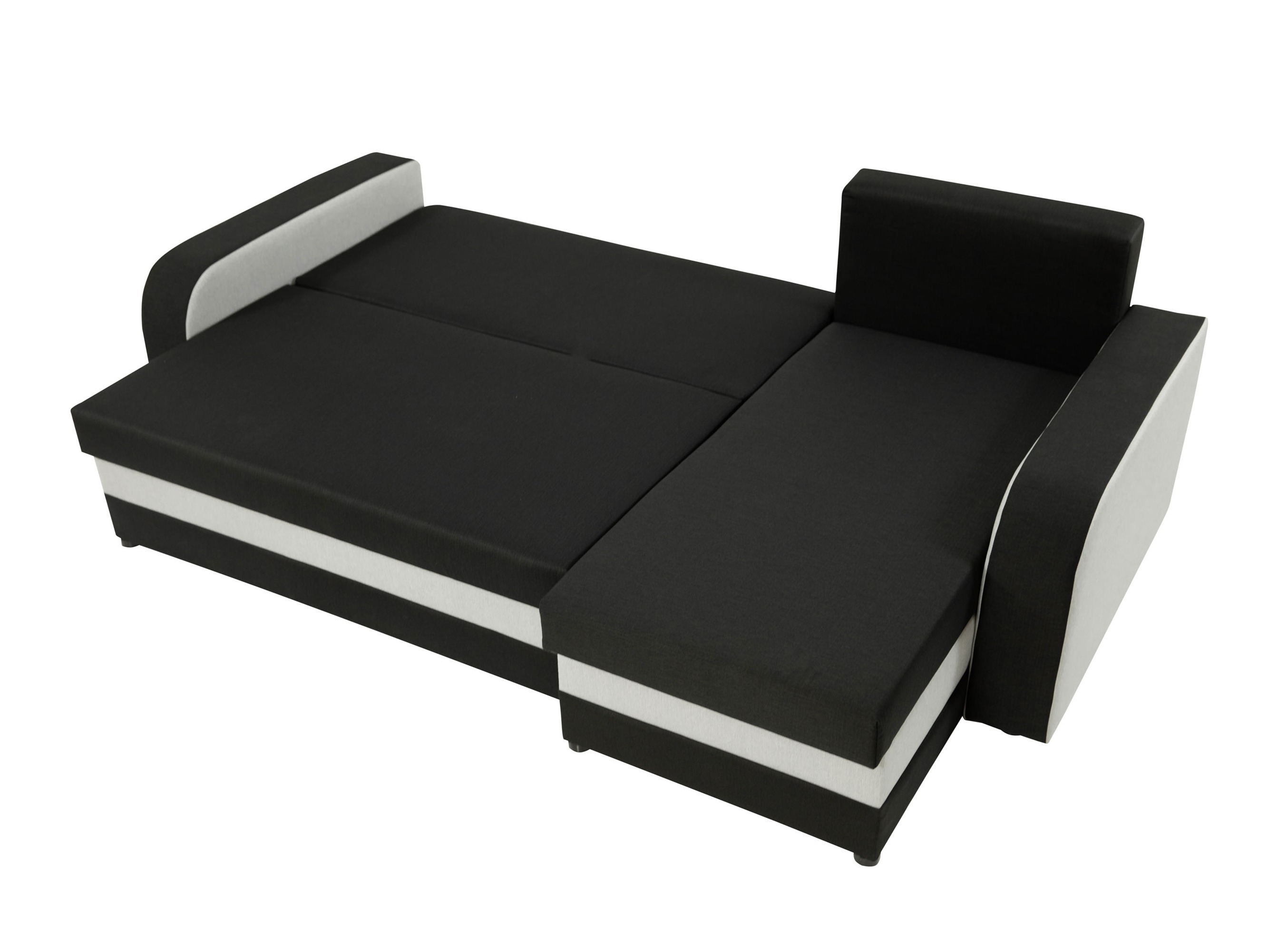 Hjørnesofa Comfivo Melissa (Flow 22)