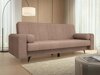 Sovesofa Comfivo 499 (Coral 45)
