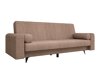 Sovesofa Comfivo 499 (Coral 45)