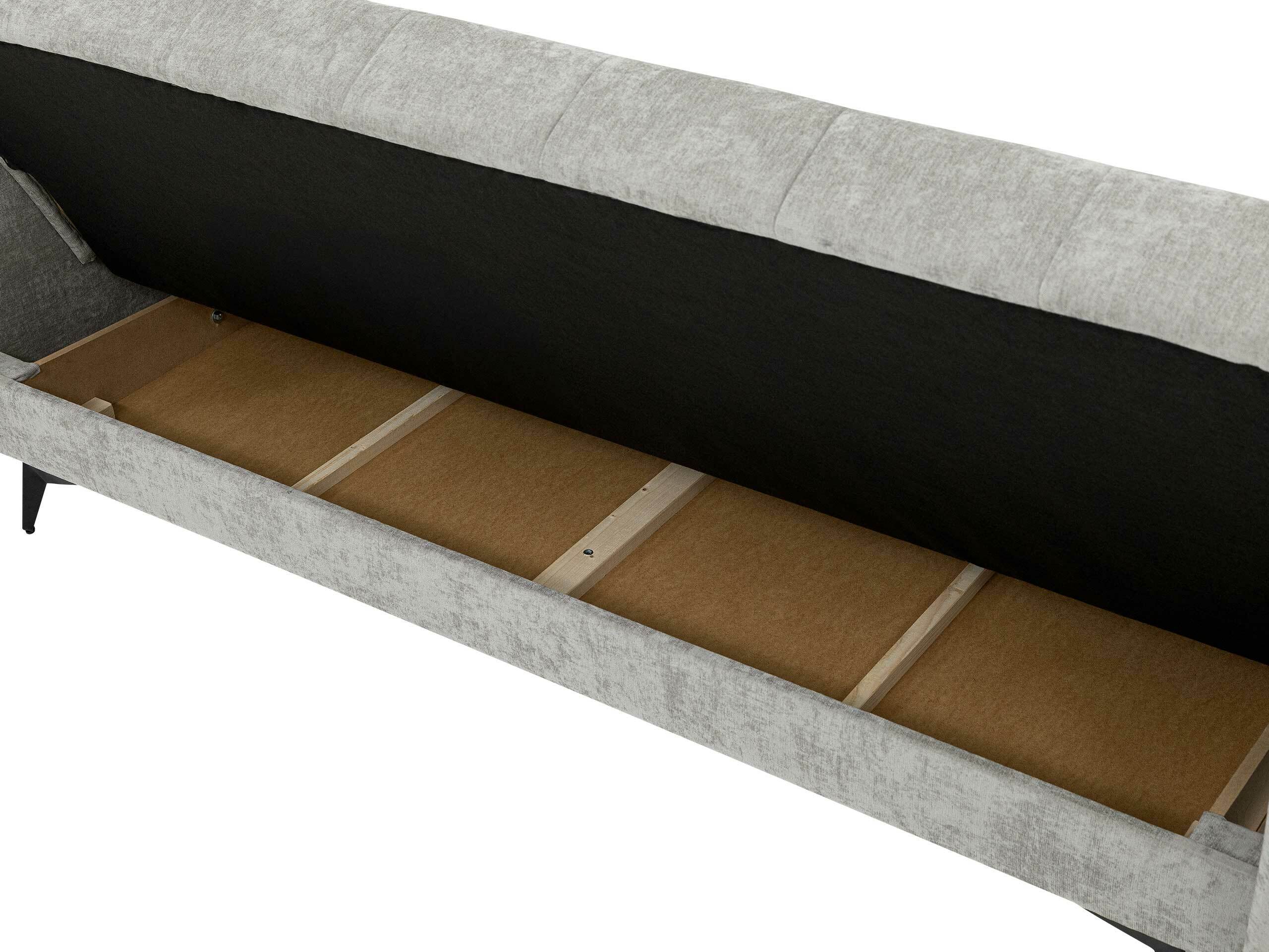 Sovesofa Comfivo Luda (Flow 09)