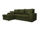 Hjørnesofa Comfivo 135 (Cruz 39)