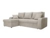 Hjørnesofa Comfivo 135 (Velo 622)