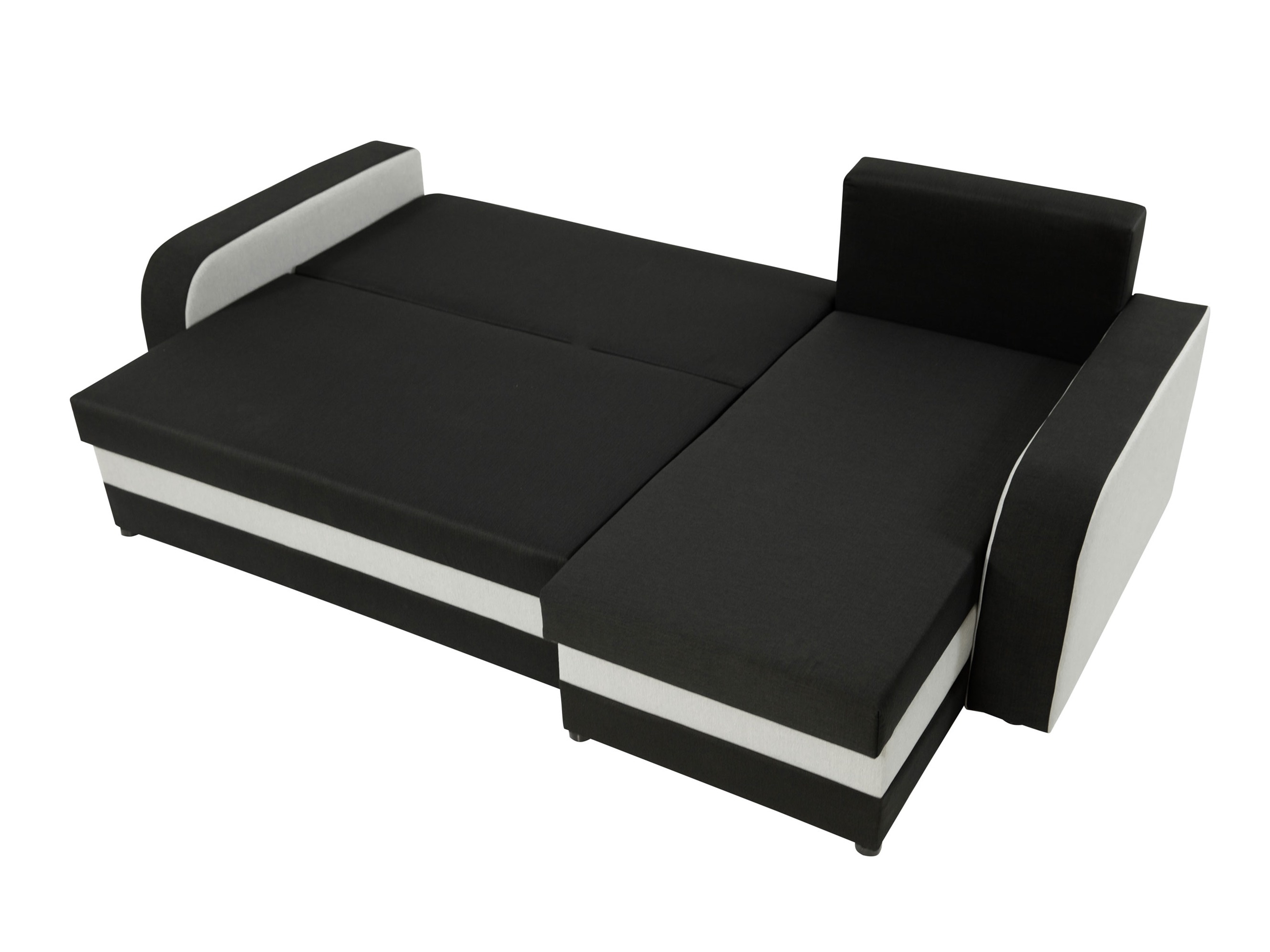 Hjørnesofa Comfivo Melissa (Cruz 99)