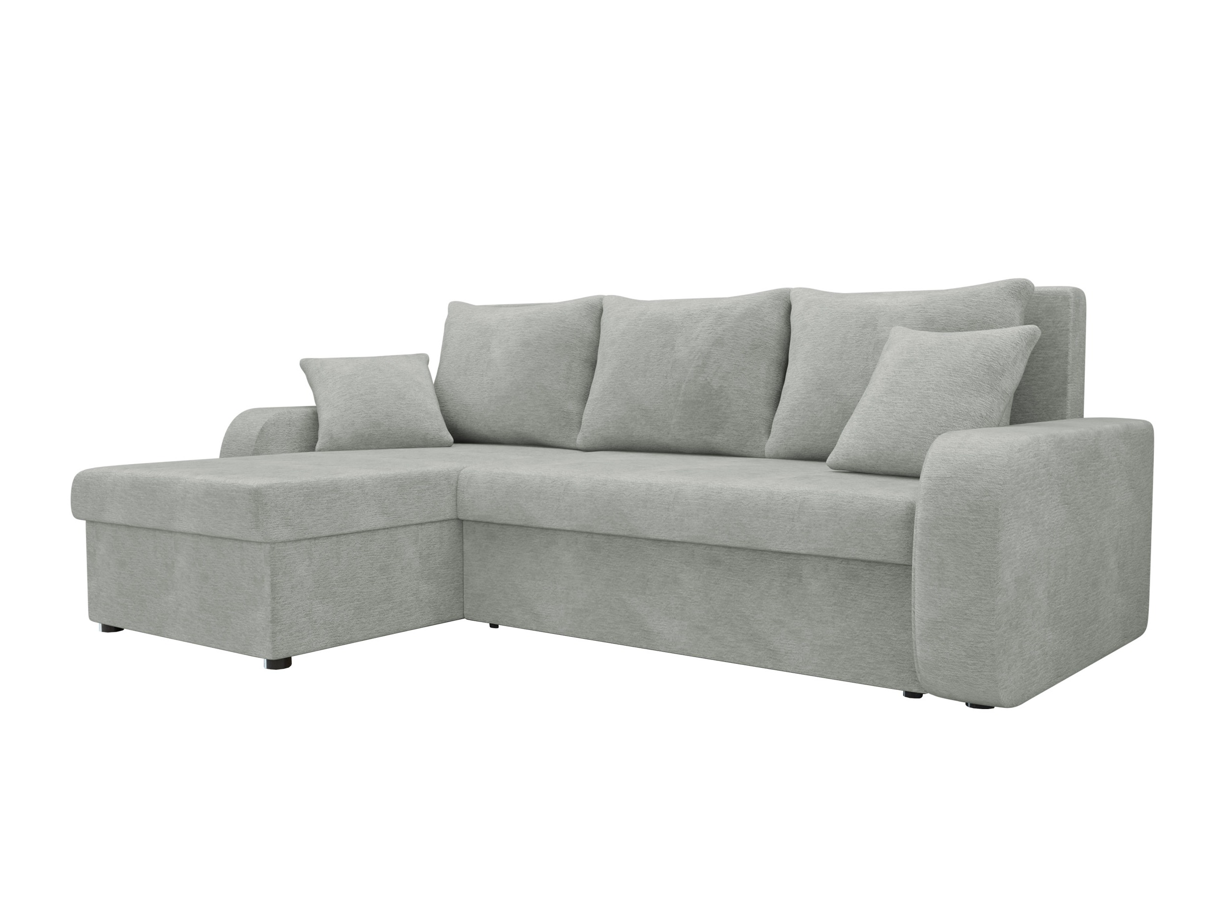 Hjørnesofa Comfivo Melissa (Nazar 225.05)