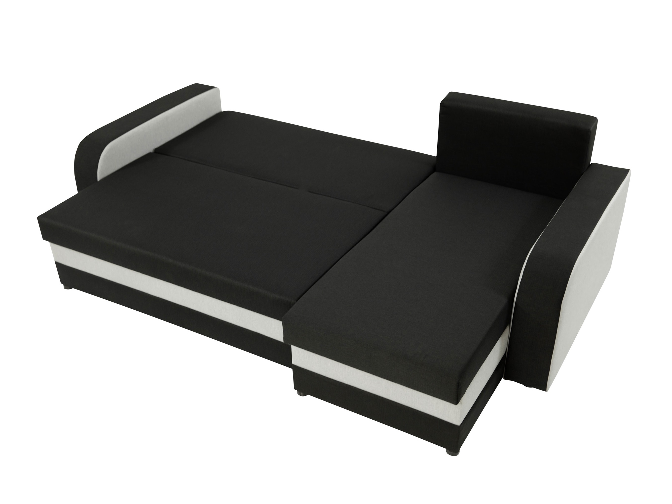 Hjørnesofa Comfivo Melissa (Nazar 225.05)