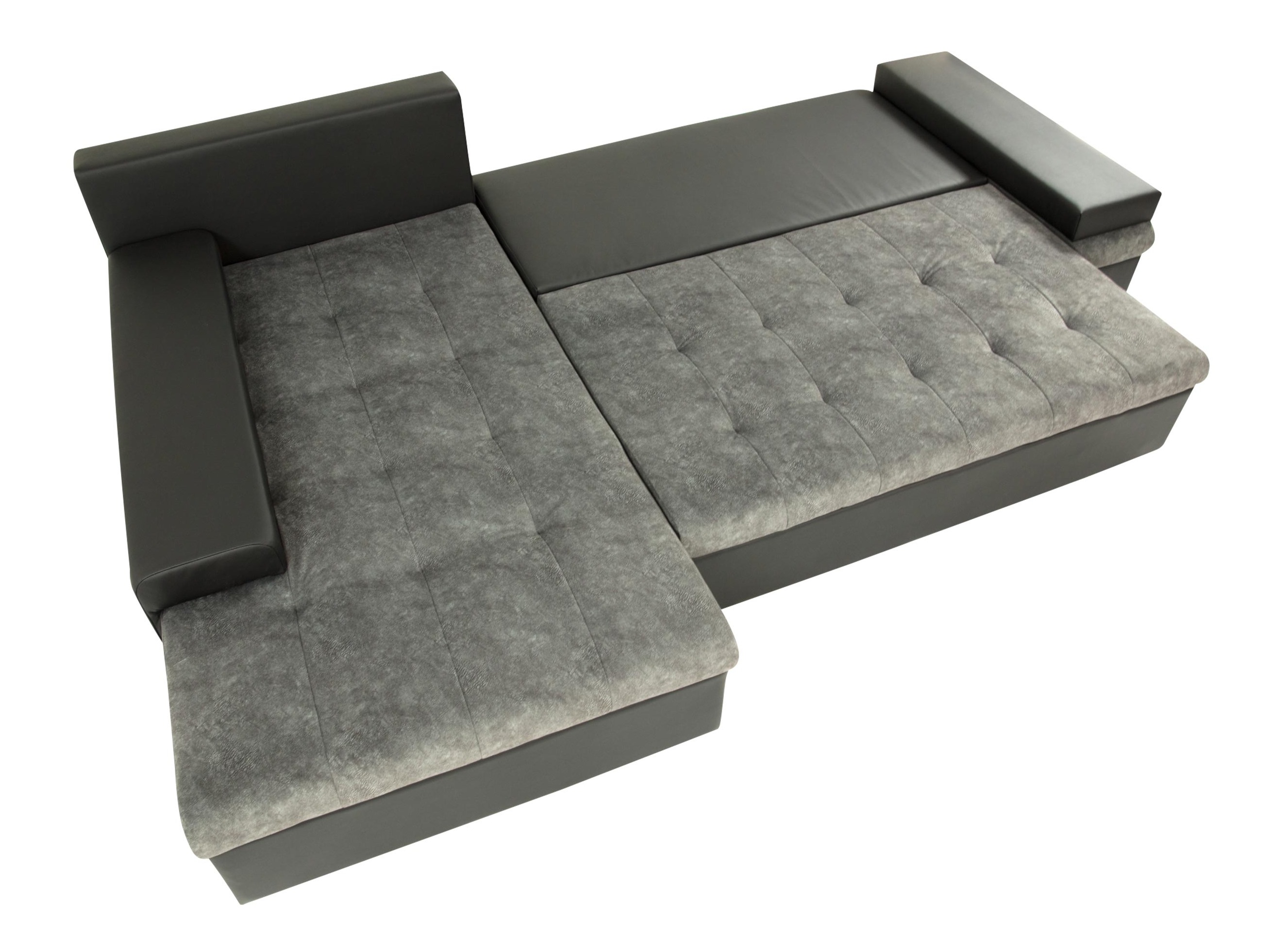 Hjørnesofa Comfivo Olivetum III (Corbett 21)