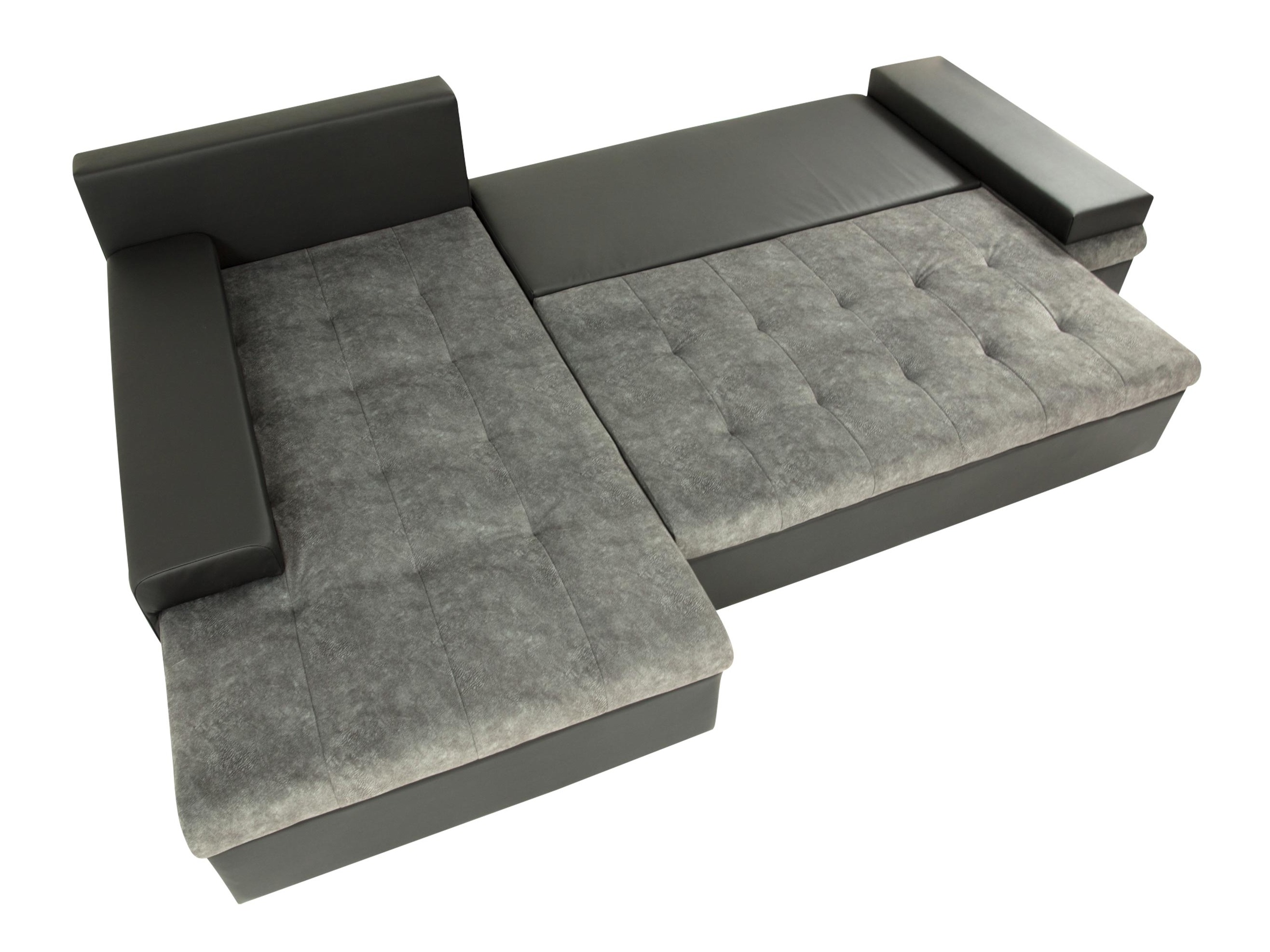Hjørnesofa Comfivo Olivetum III (Corbett 82)