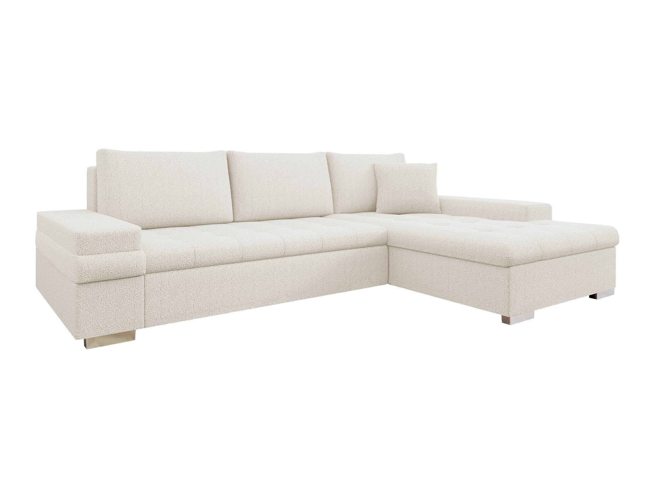 Hjørnesofa Comfivo Olivetum III (Manza 01)