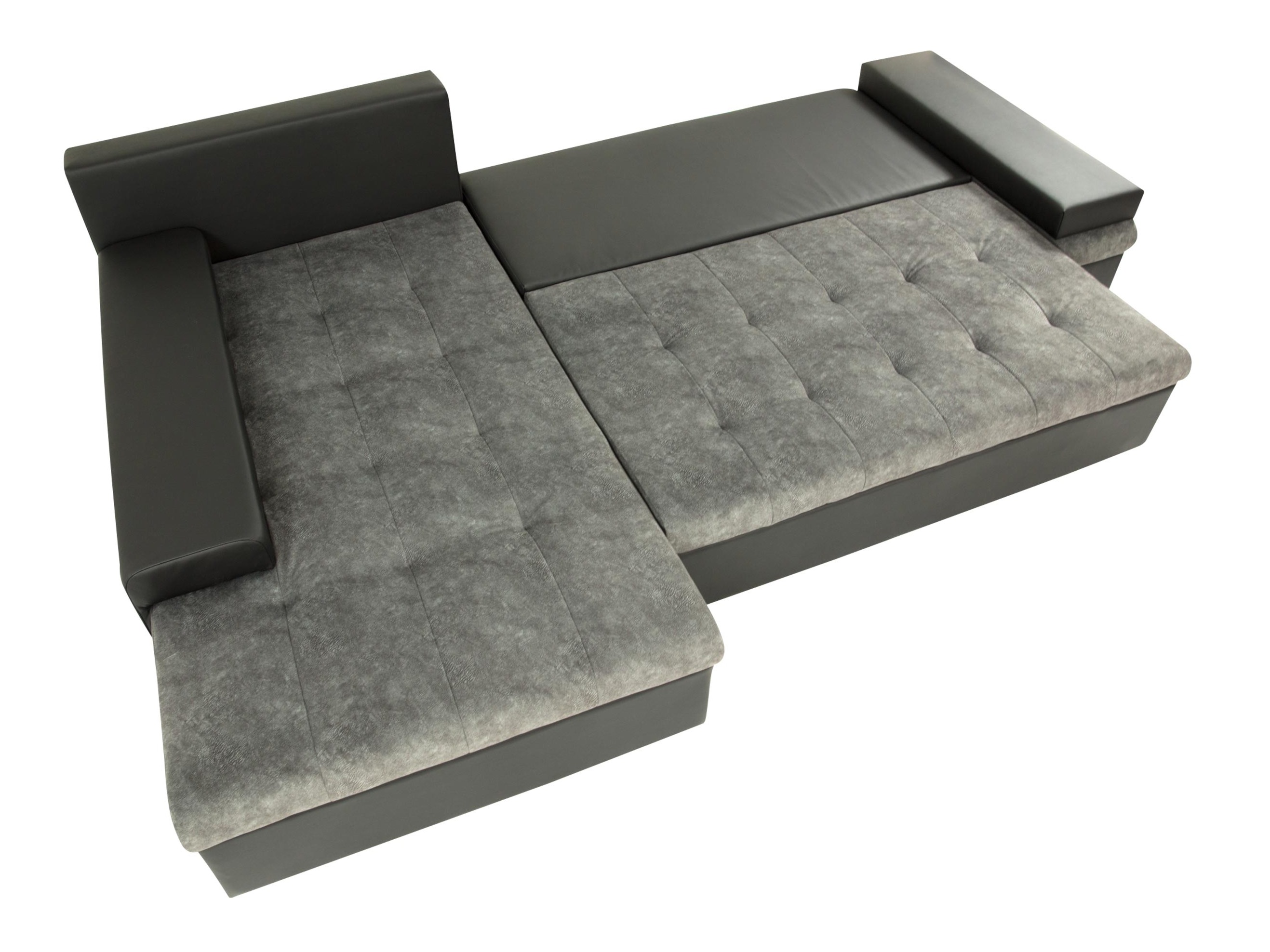 Hjørnesofa Comfivo Olivetum III (Manza 01)