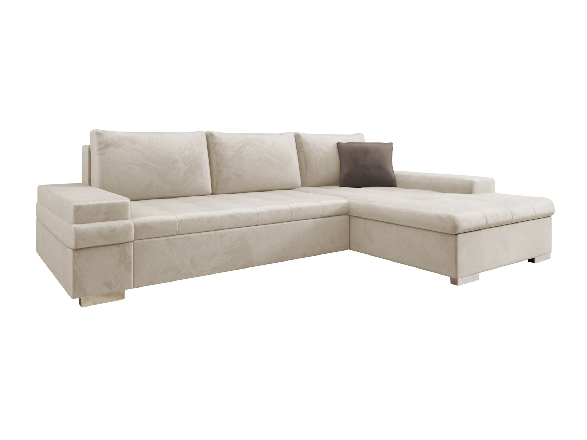 Hjørnesofa Comfivo Olivetum III (Piano 02 + Piaingen 05)