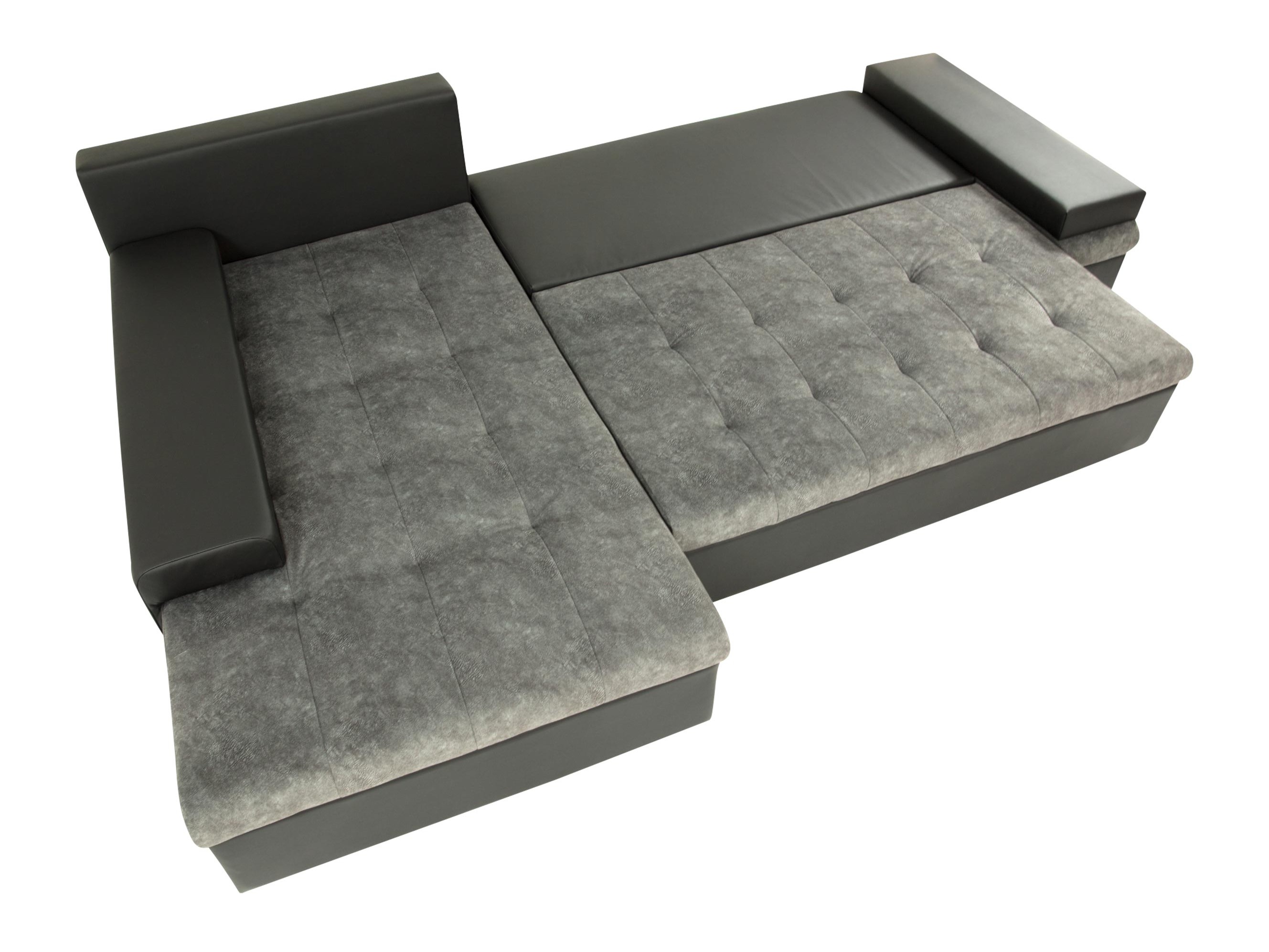 Hjørnesofa Comfivo Olivetum III (Piano 26 + Piano 13)
