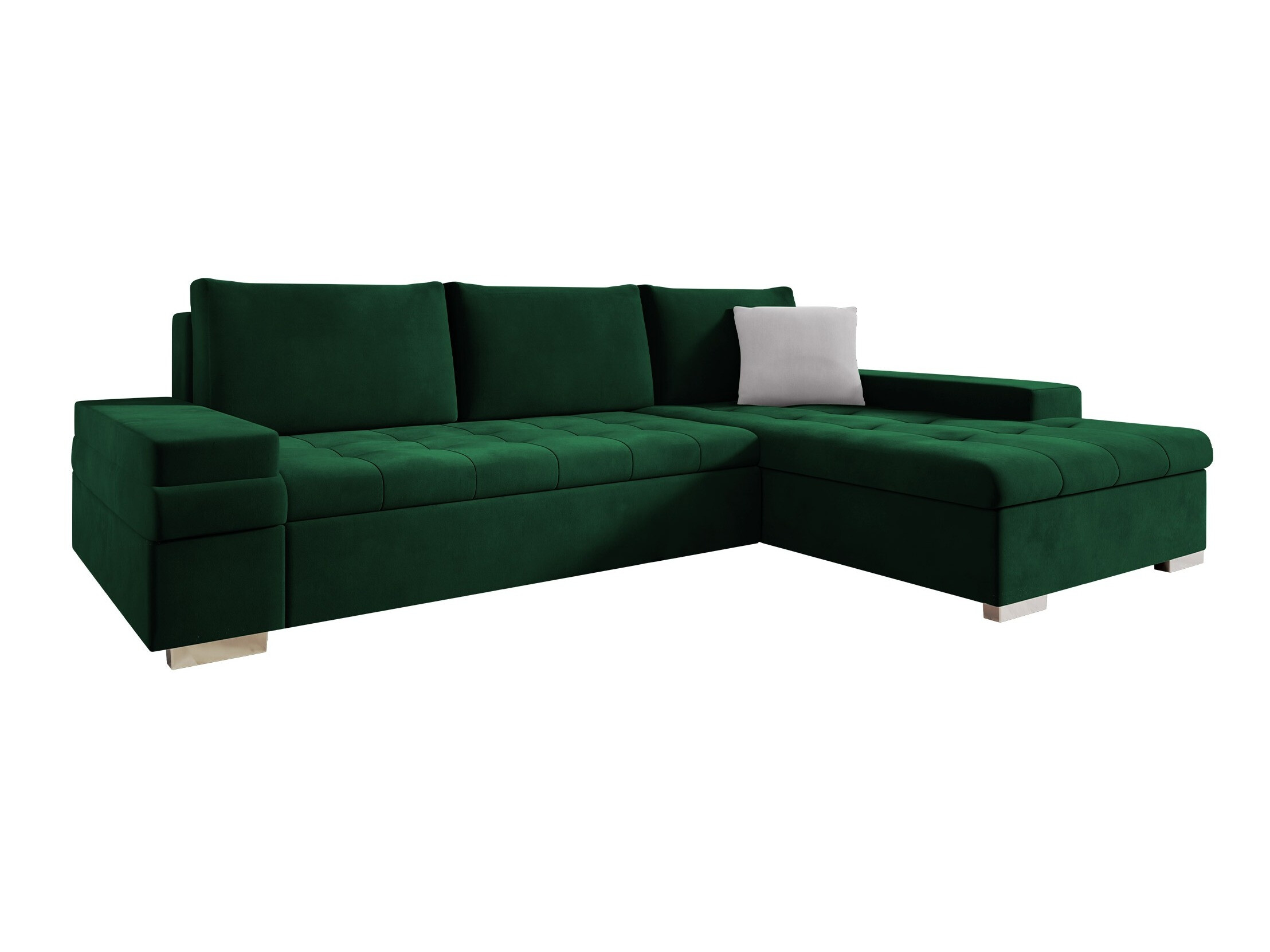 Hjørnesofa Comfivo Olivetum III (Piano 26 + Piano 13)