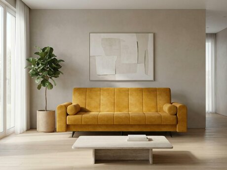 Sovesofa Comfivo 499 (Wave 05)
