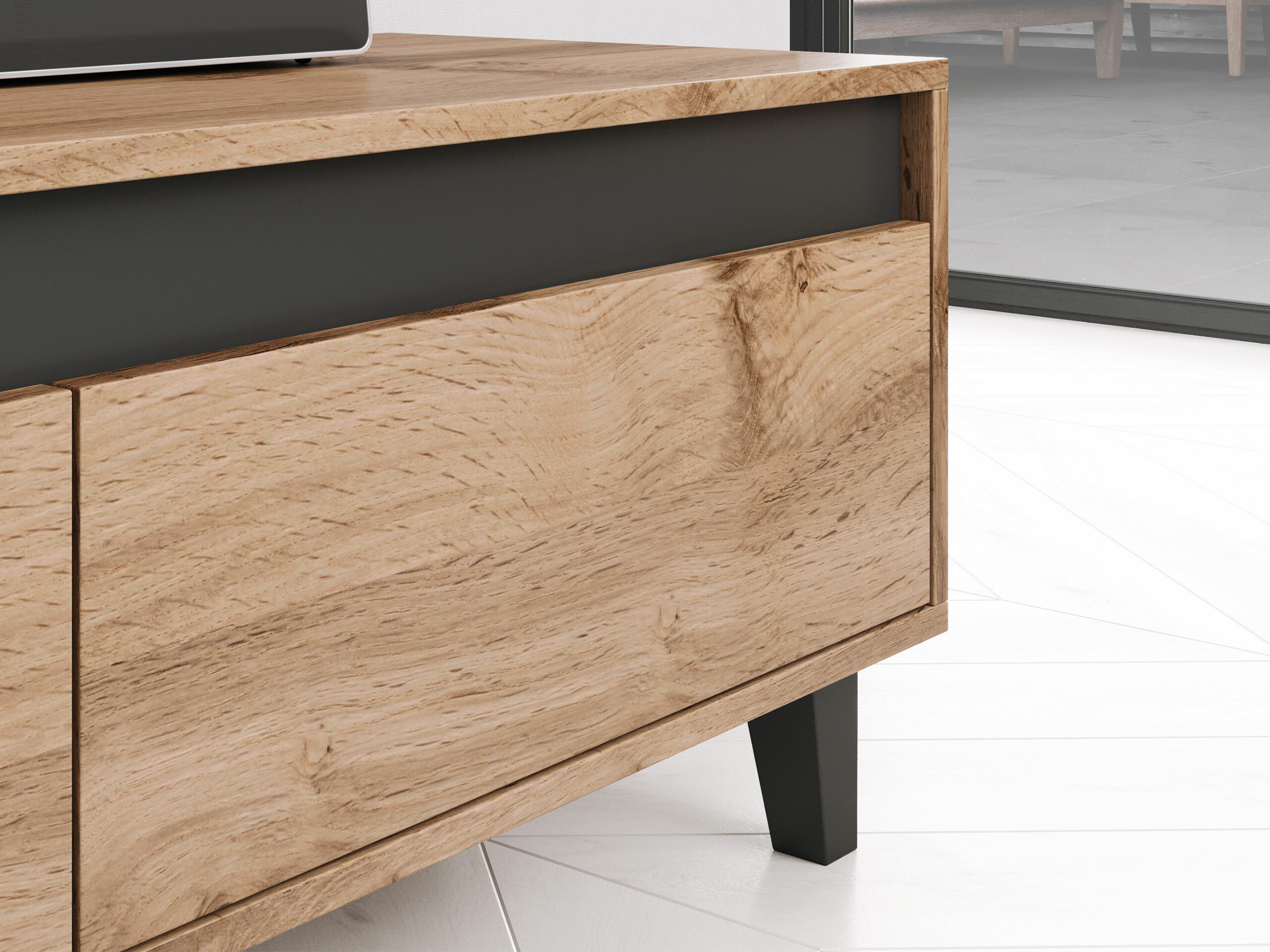 TV-bord Munus