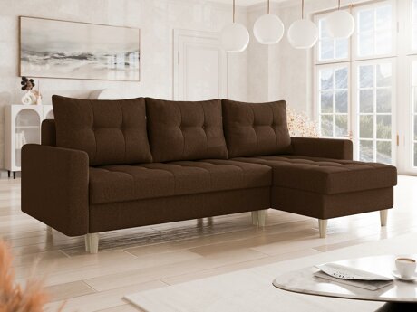 Hjørnesofa Boulder 100 (Malmo 25)