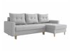 Hjørnesofa Boulder 100 (Malmo 83)