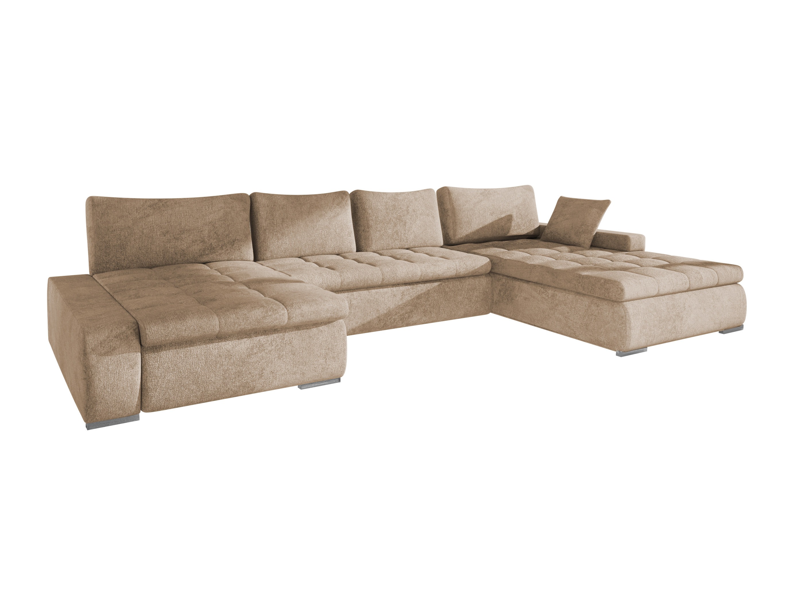 Hjørnesofa Comfivo Oliva (Clara 215.03)