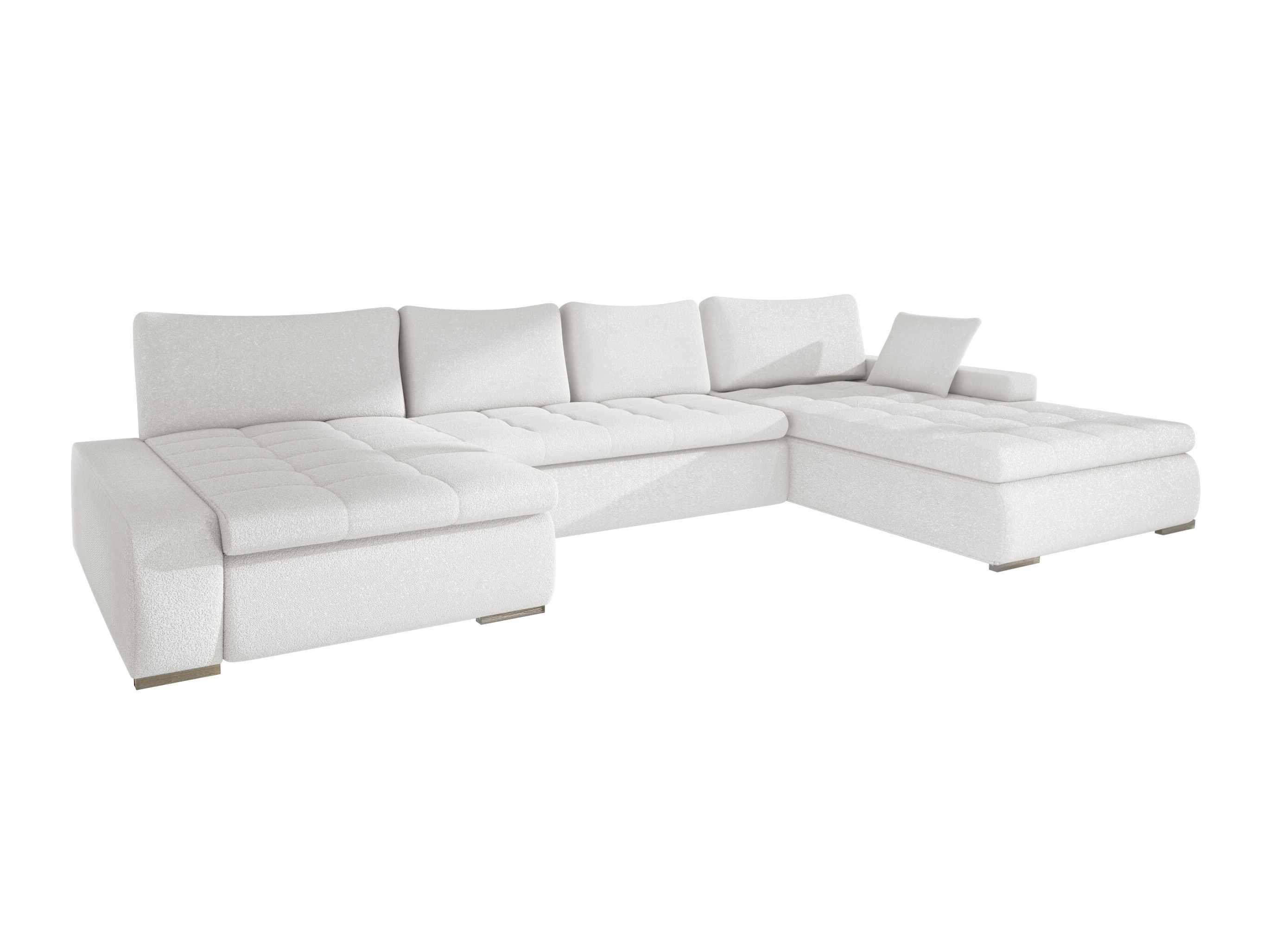 Hjørnesofa Comfivo Oliva I (Baloo 2073)