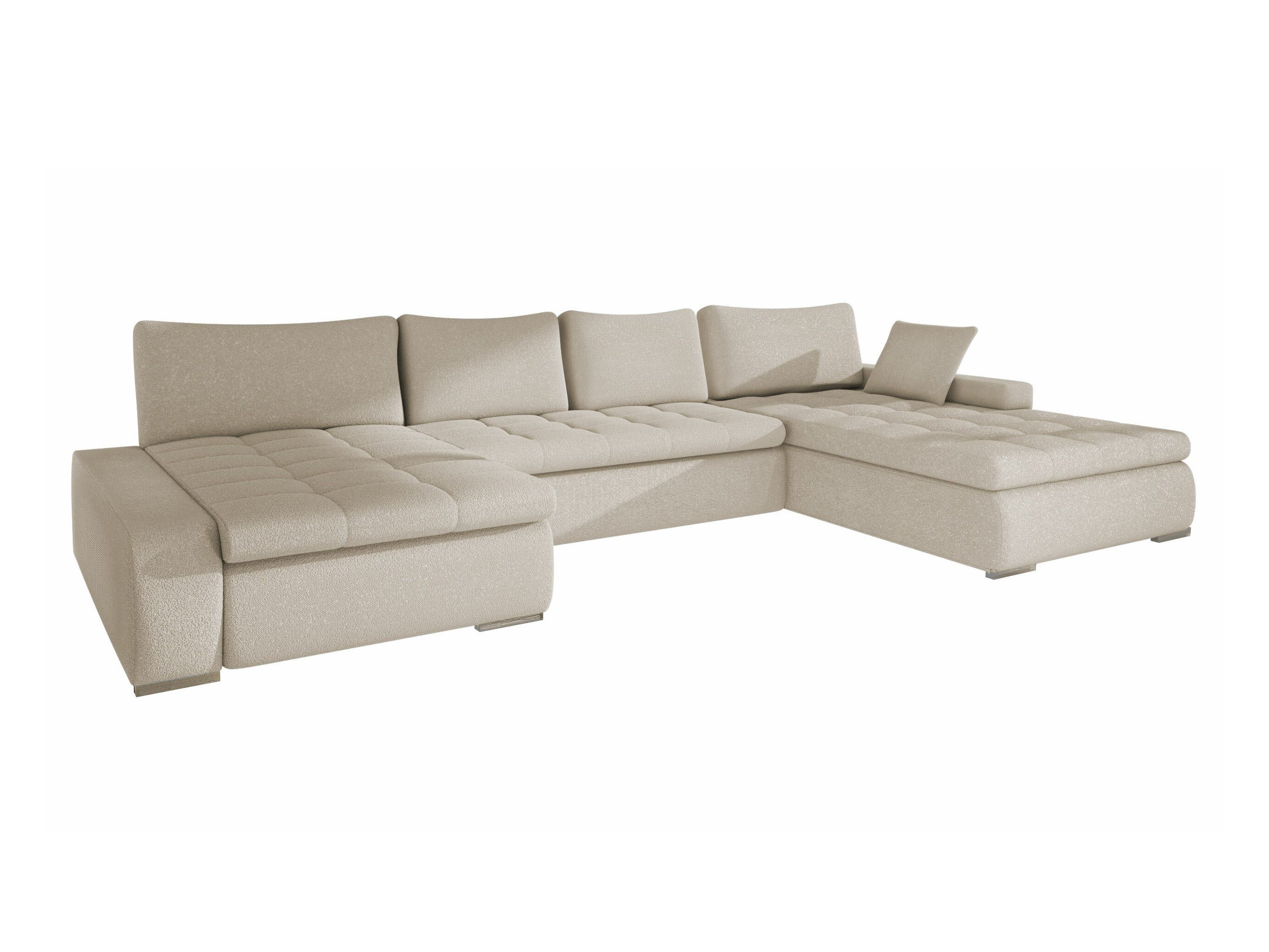 Hjørnesofa Comfivo Oliva I (Baloo 2074)