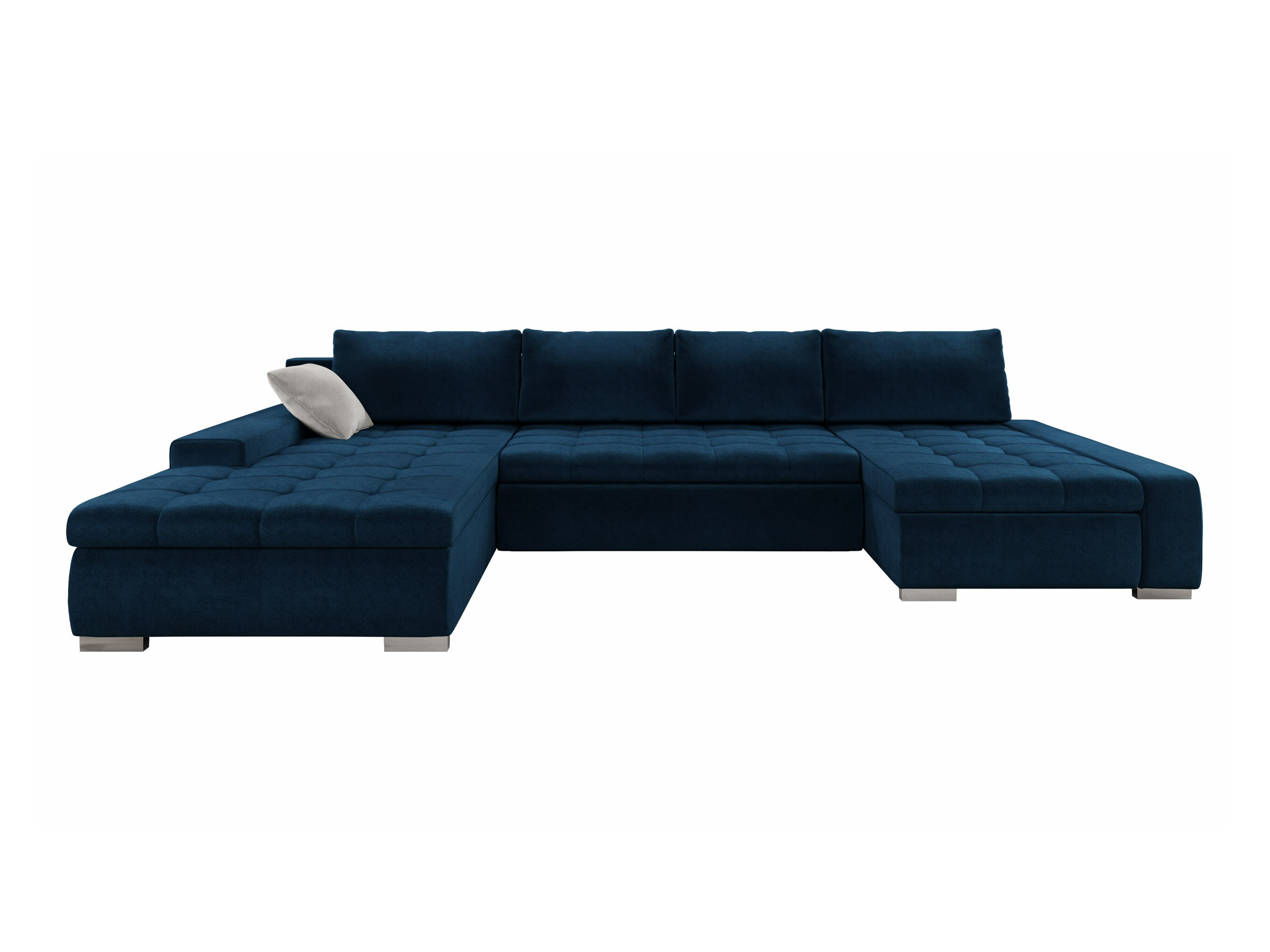 Hjørnesofa Comfivo Oliva (Kronos 09 + Paros 05)