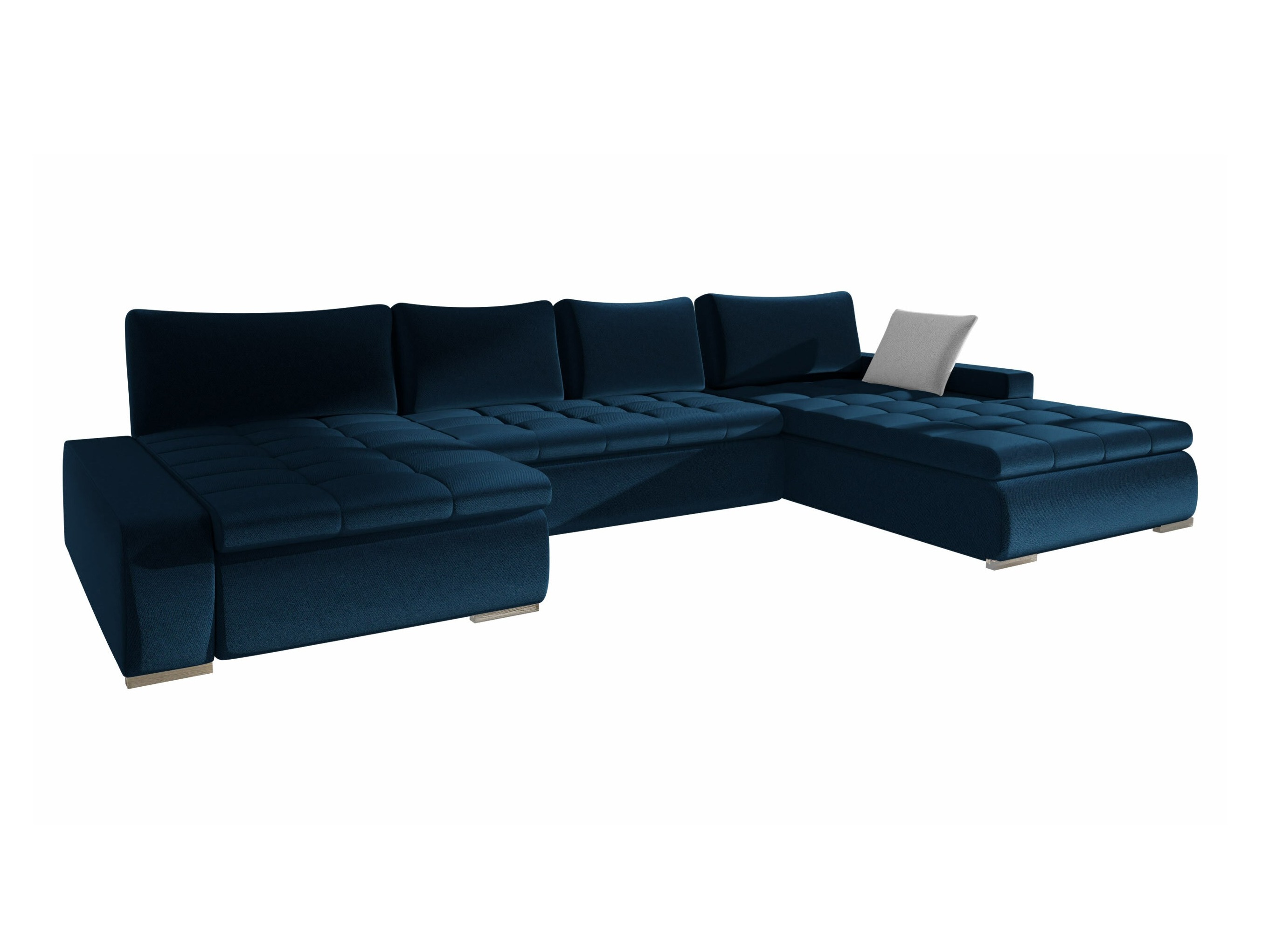 Hjørnesofa Comfivo Oliva (Kronos 09 + Paros 05)