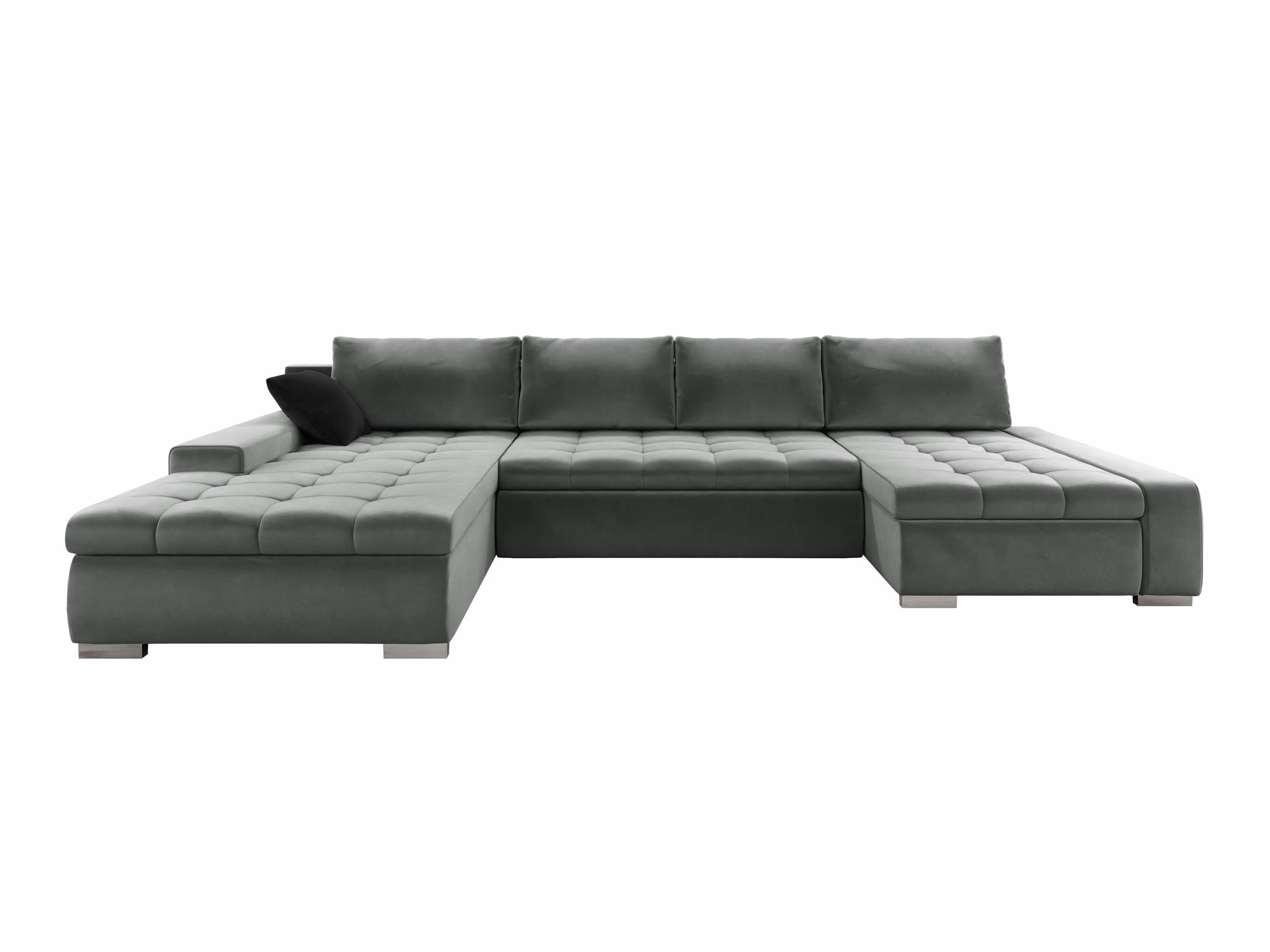 Hjørnesofa Comfivo Oliva (Magic Velvet 2217 + Magic Velvet 2219)