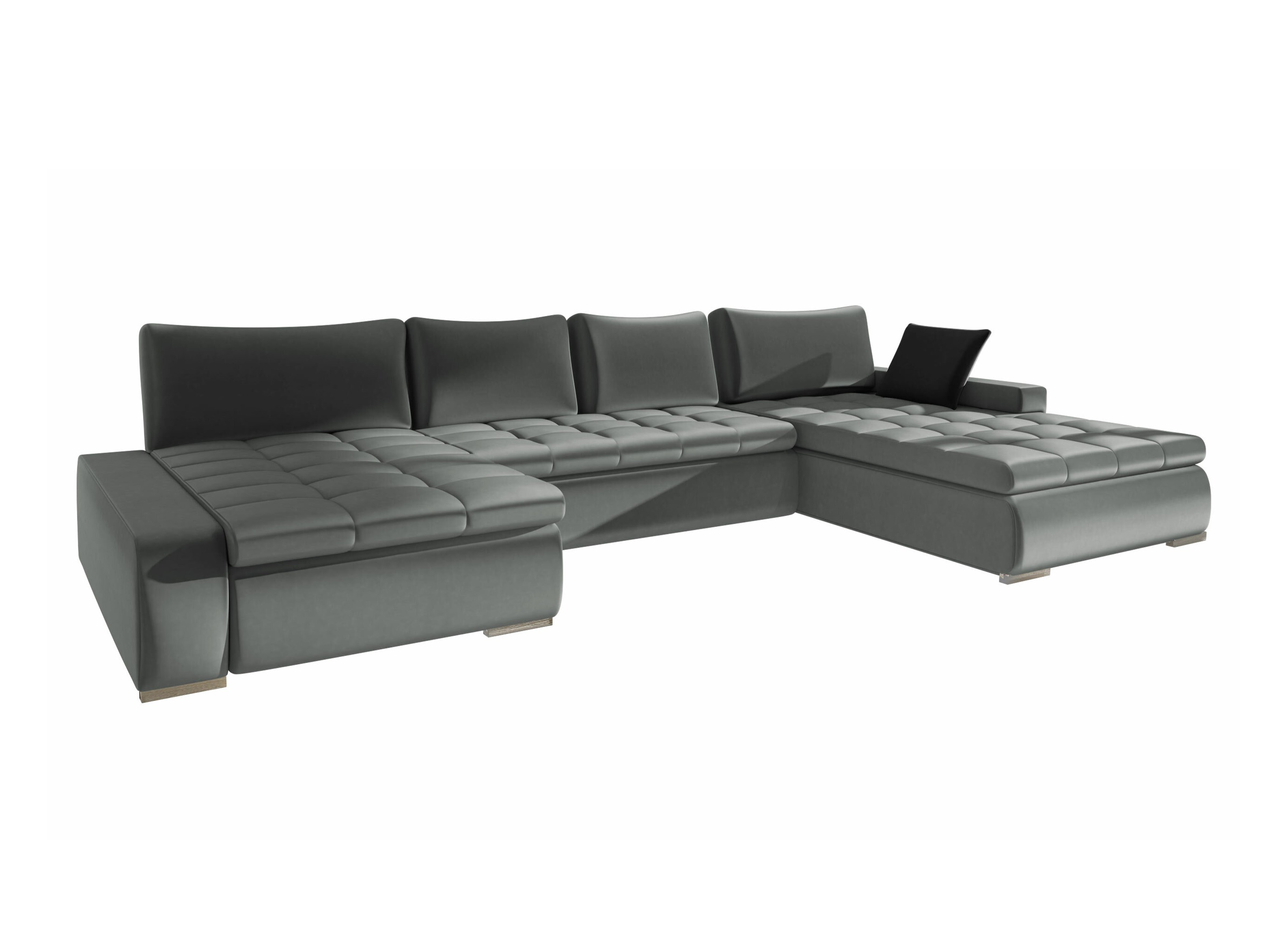 Hjørnesofa Comfivo Oliva (Magic Velvet 2217 + Magic Velvet 2219)