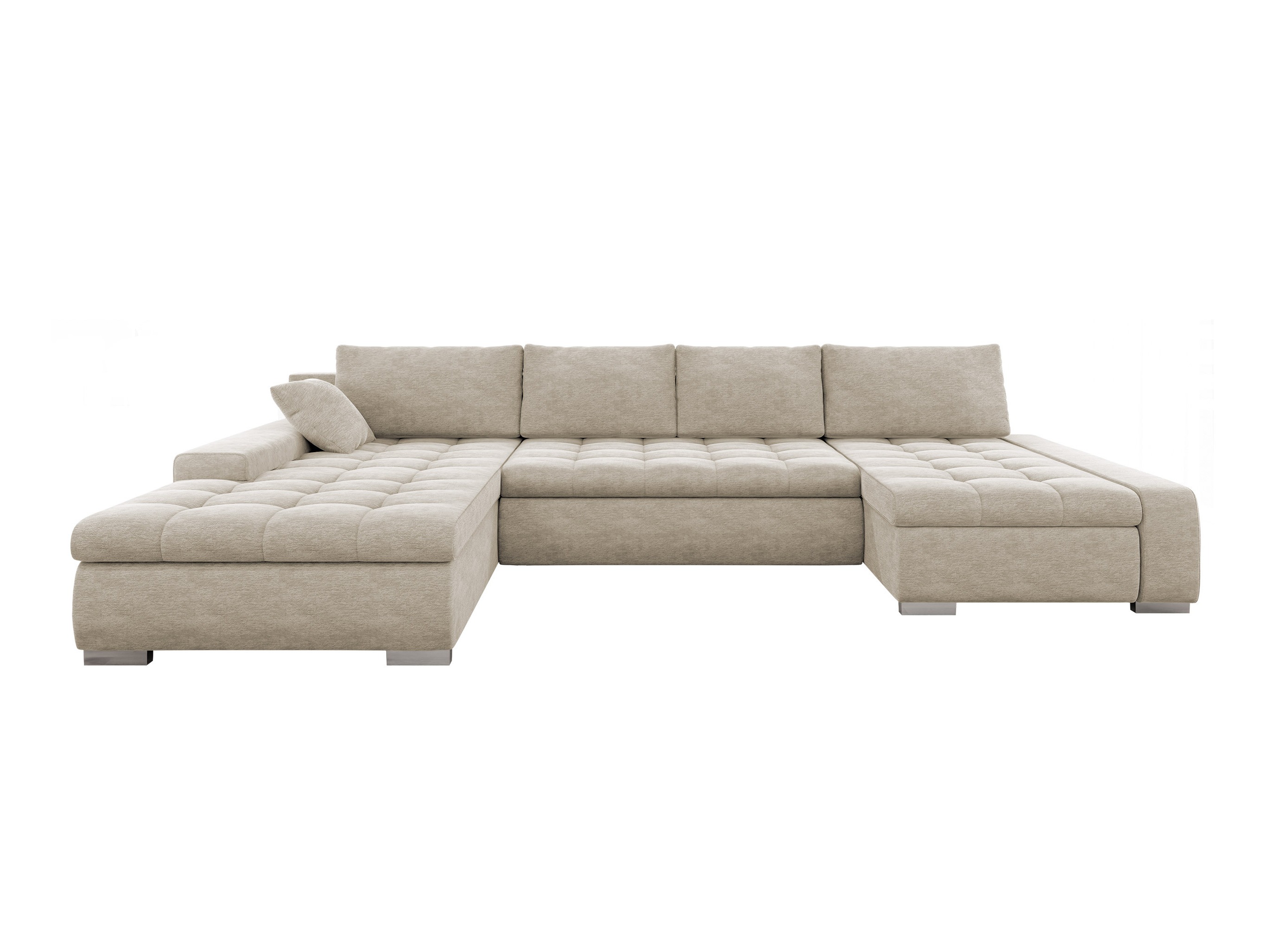 Hjørnesofa Comfivo Oliva (Nazar 225.02)