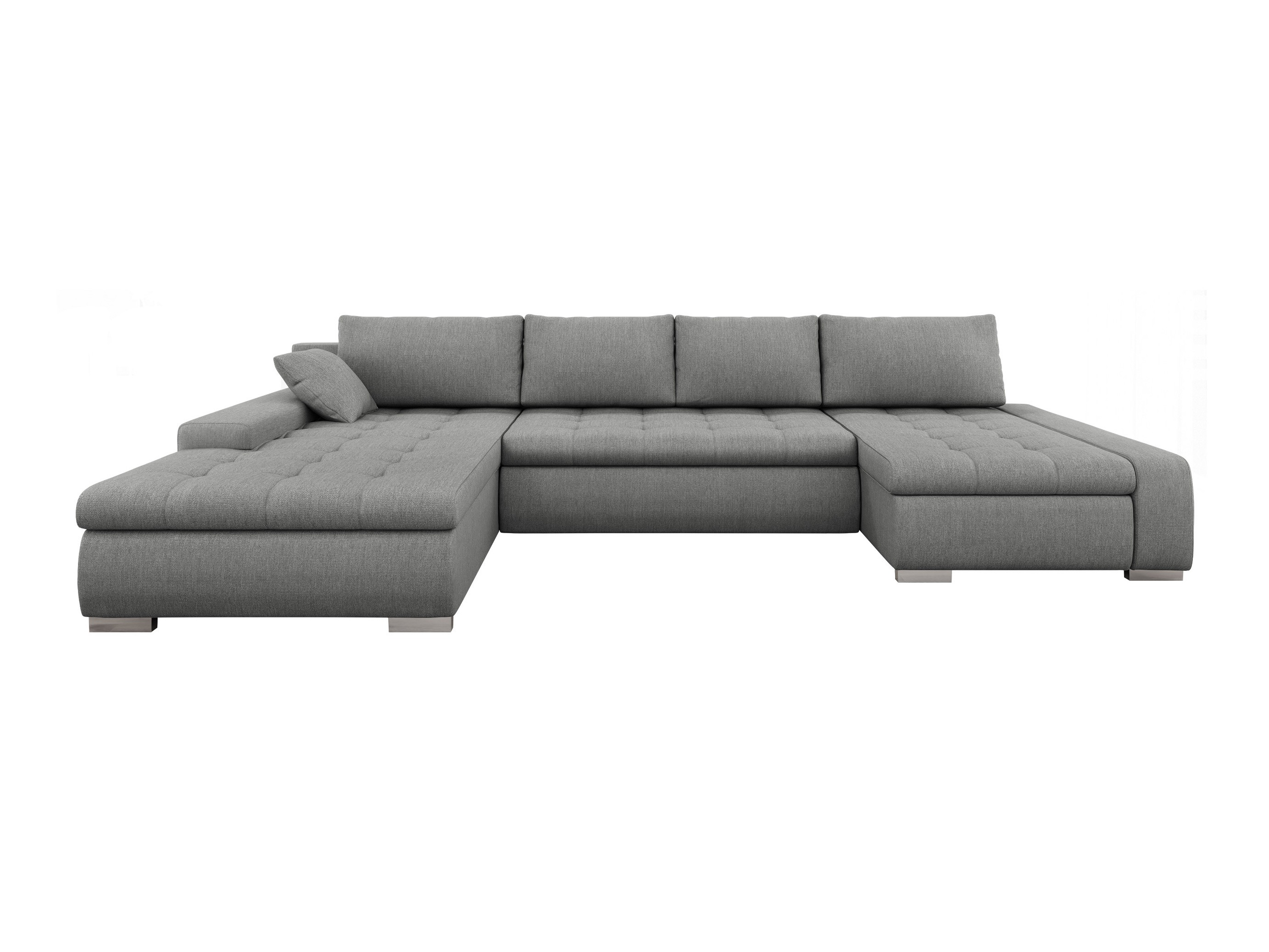 Hjørnesofa Comfivo Oliva (Rico 12)