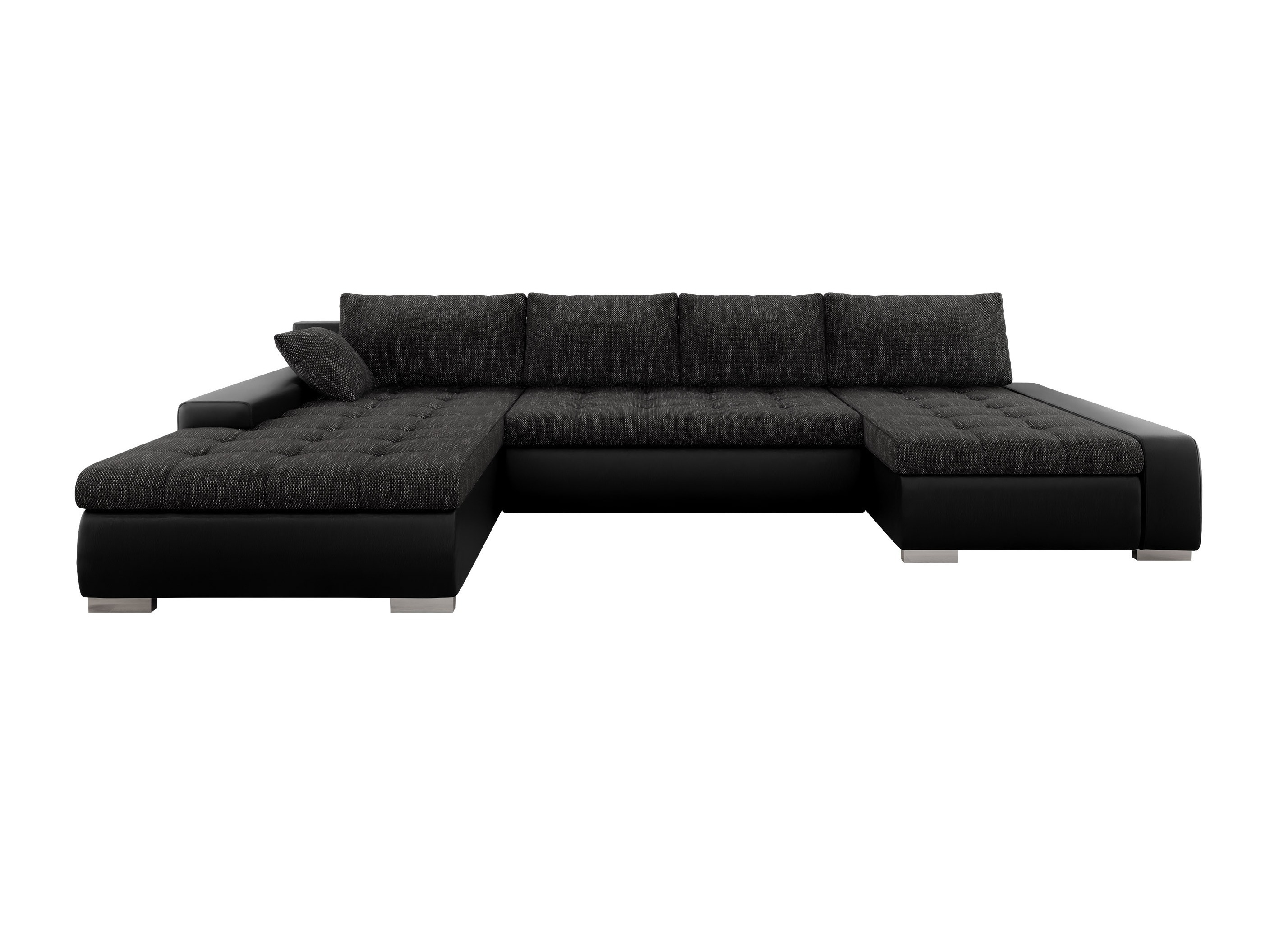 Hjørnesofa Comfivo Oliva (Soft 011 + Lawa 06)