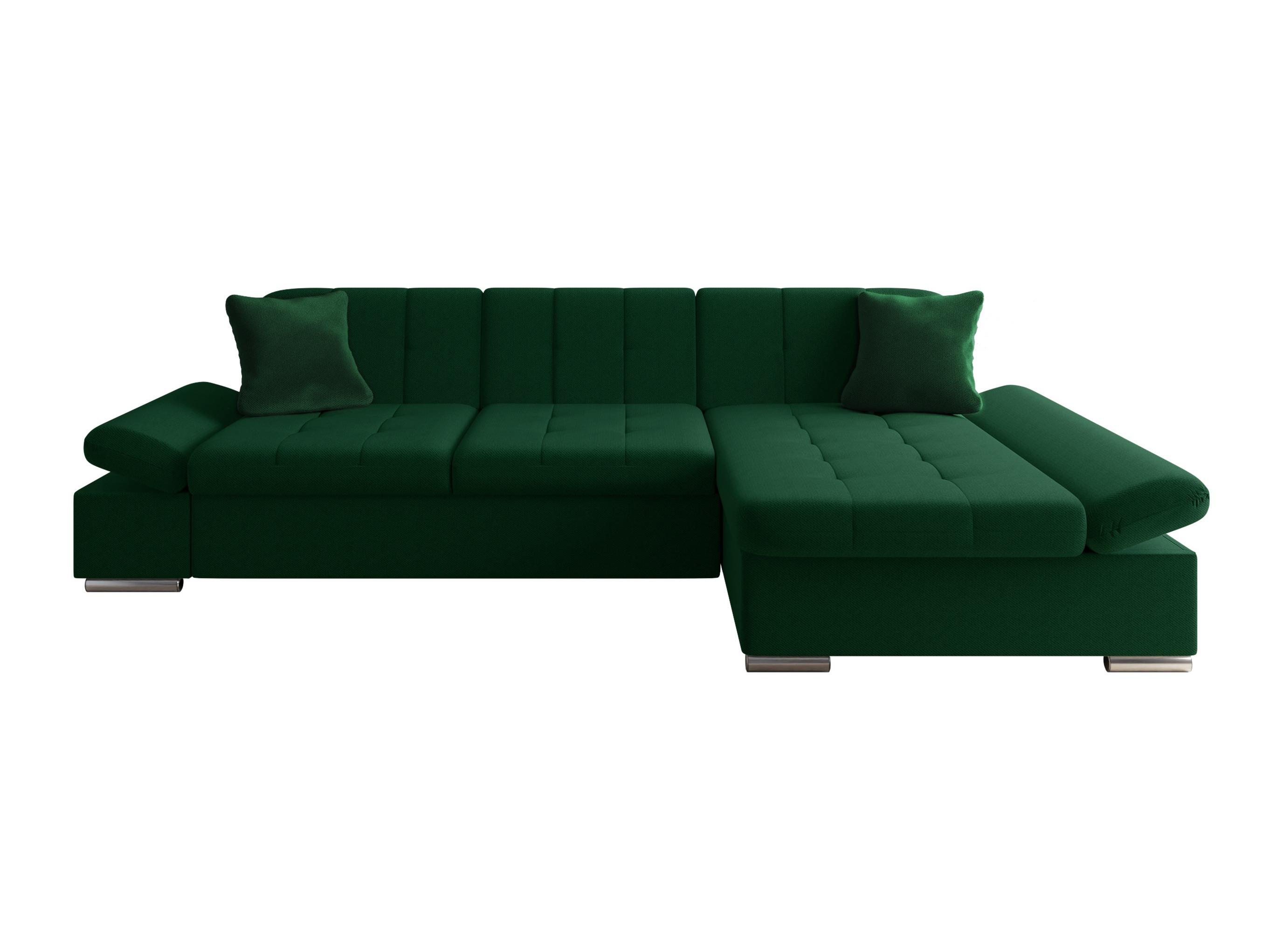 Hjørnesofa Comfivo Sanitas I (Kronos 19)
