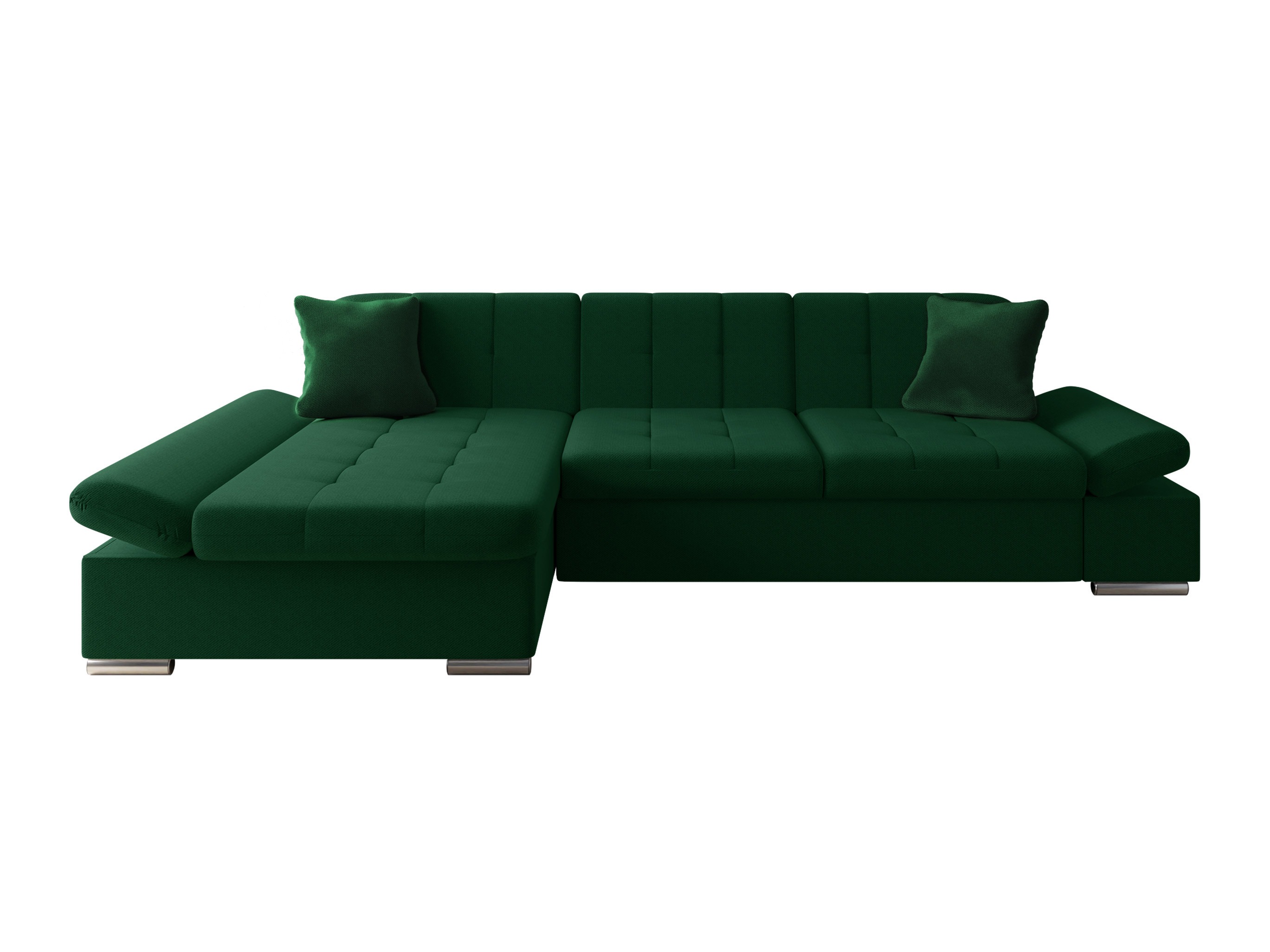 Hjørnesofa Comfivo Sanitas I (Kronos 19)
