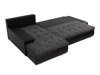 Hjørnesofa Comfivo 112 (Poso 05)